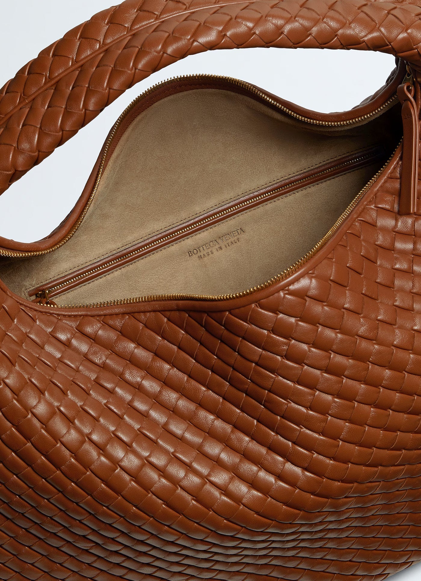 Bolso Veneta Maxi