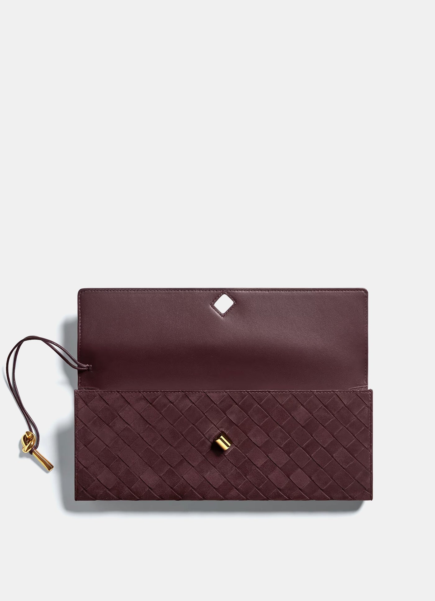 Clutch Andiamo