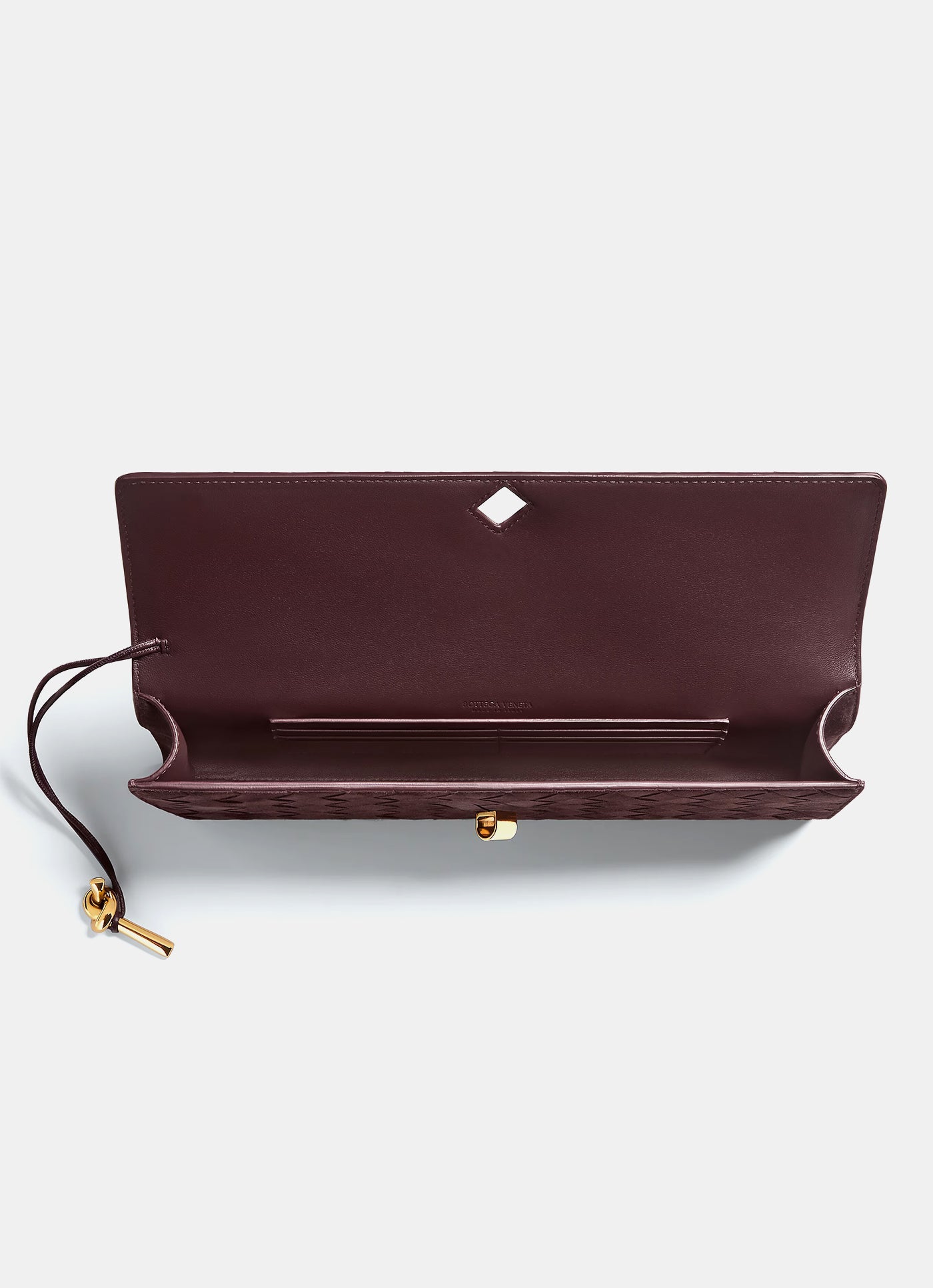 Clutch Andiamo
