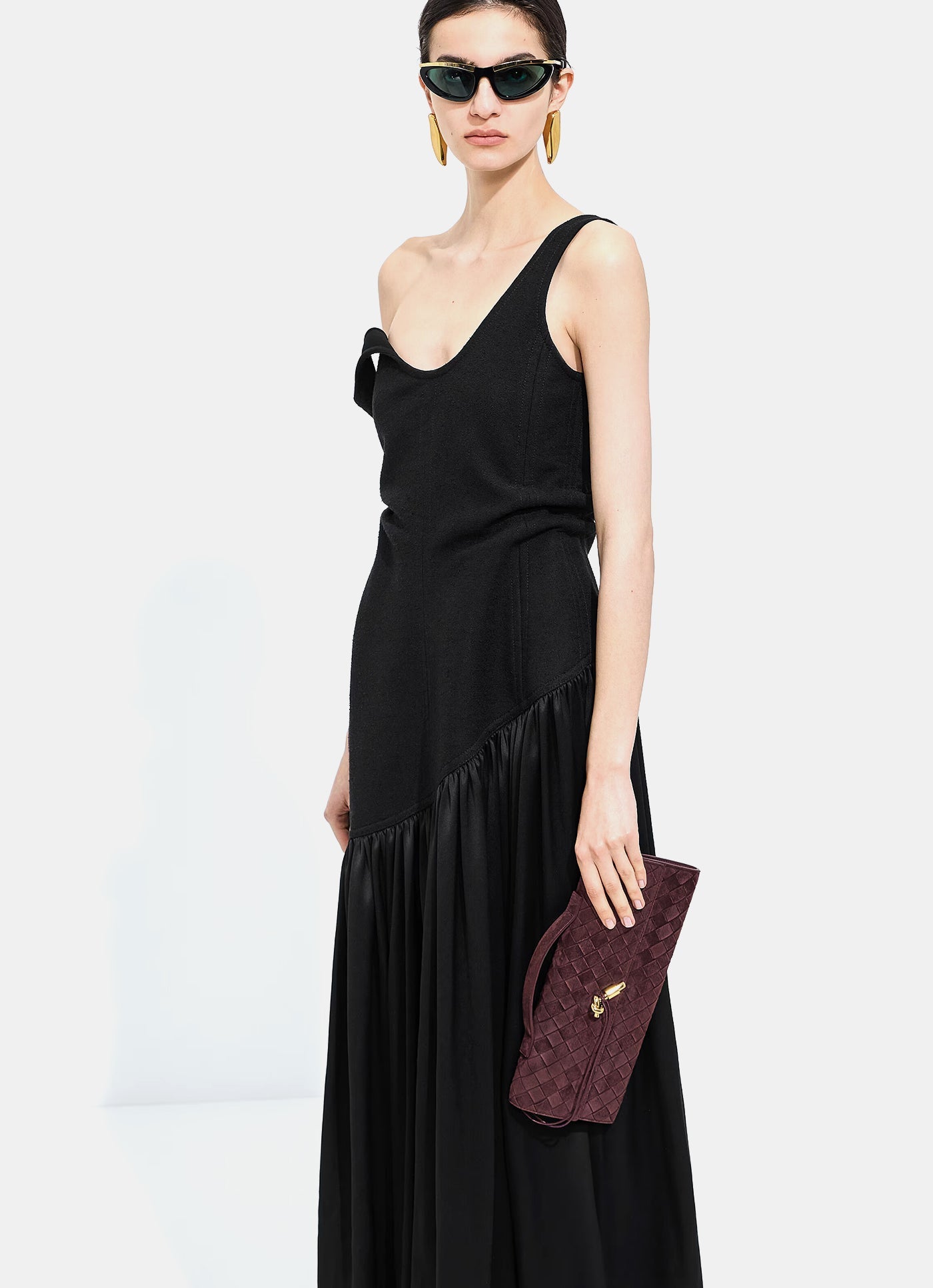 Clutch Andiamo