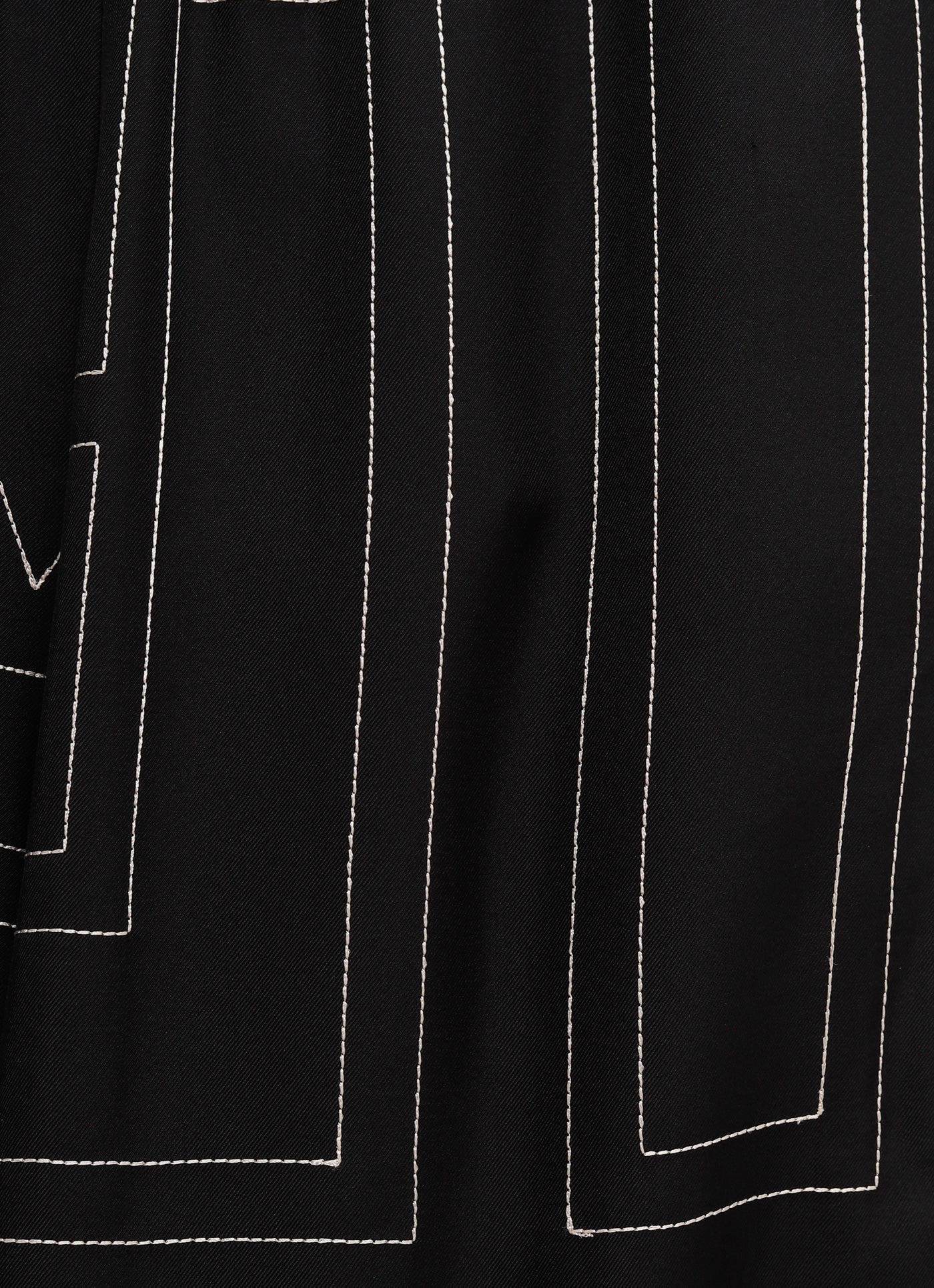 Pantalón de pijama con Monograma