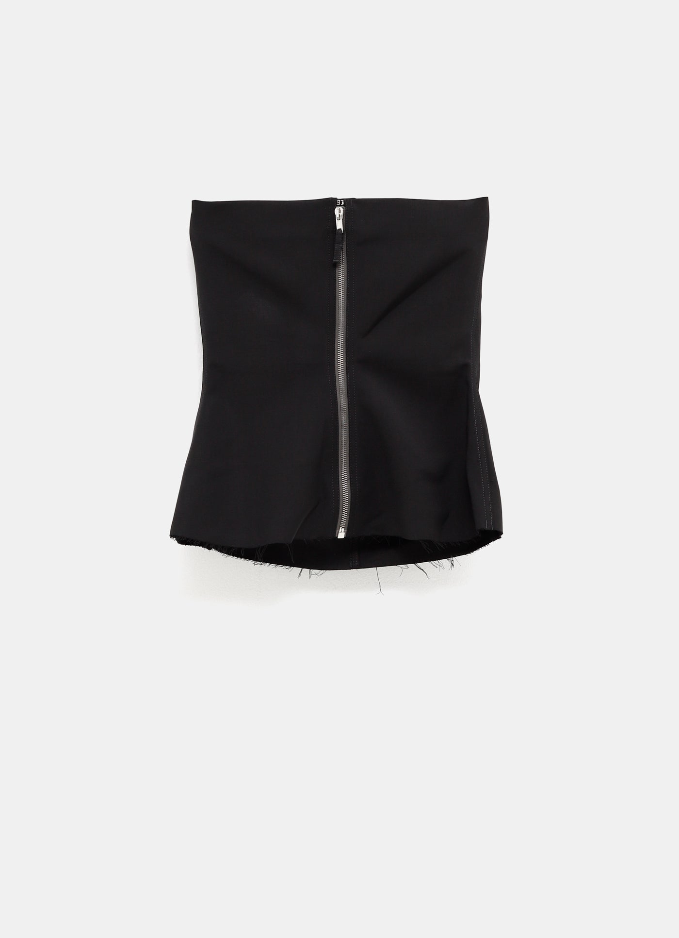 Top bustier