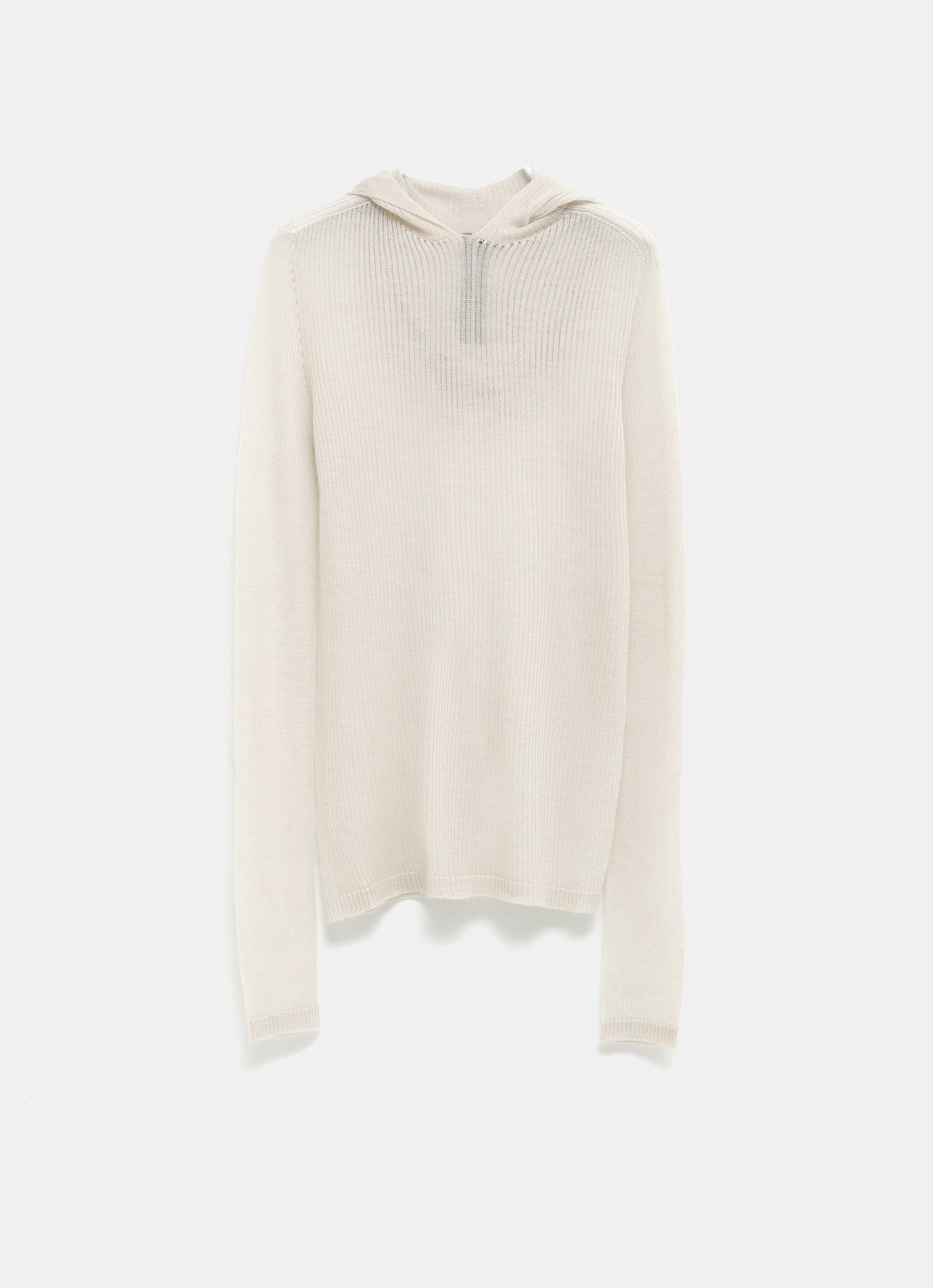 Jersey con capucha
