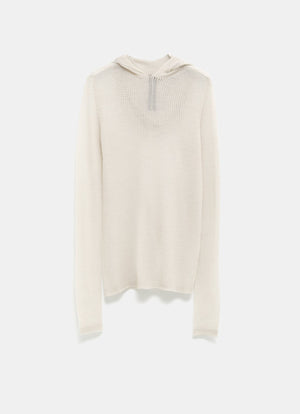 Jersey con capucha