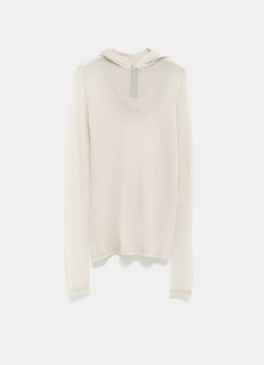 Jersey con capucha