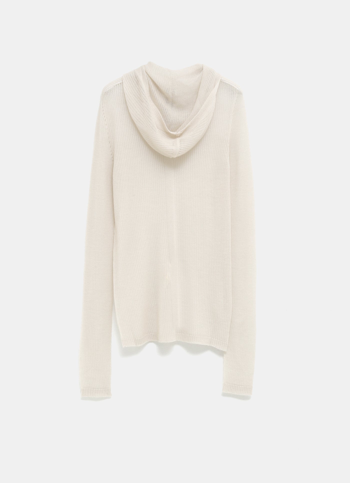 Jersey con capucha