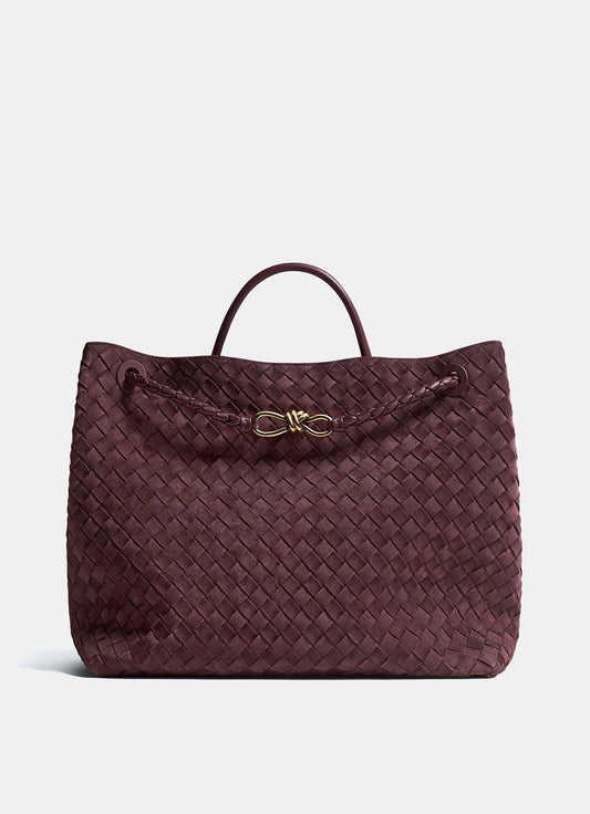 Bolso Andiamo grande