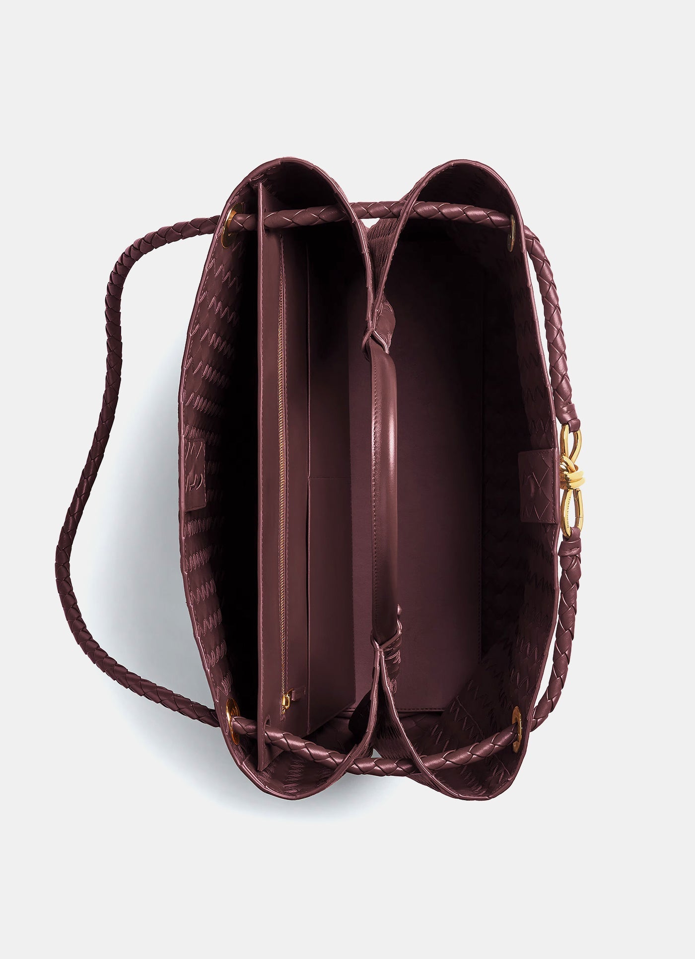Bolso Andiamo grande