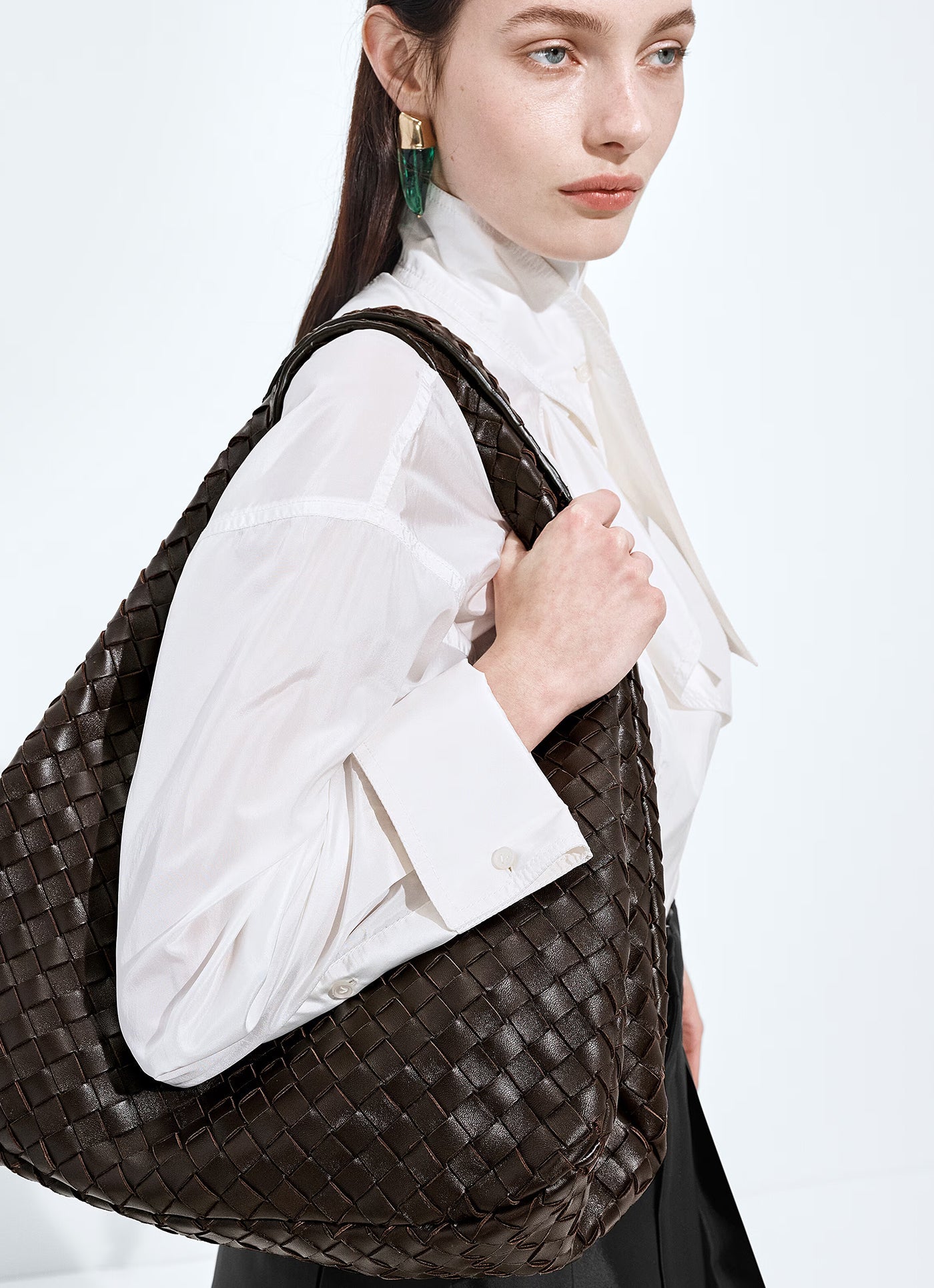 Bolso Campana Grande