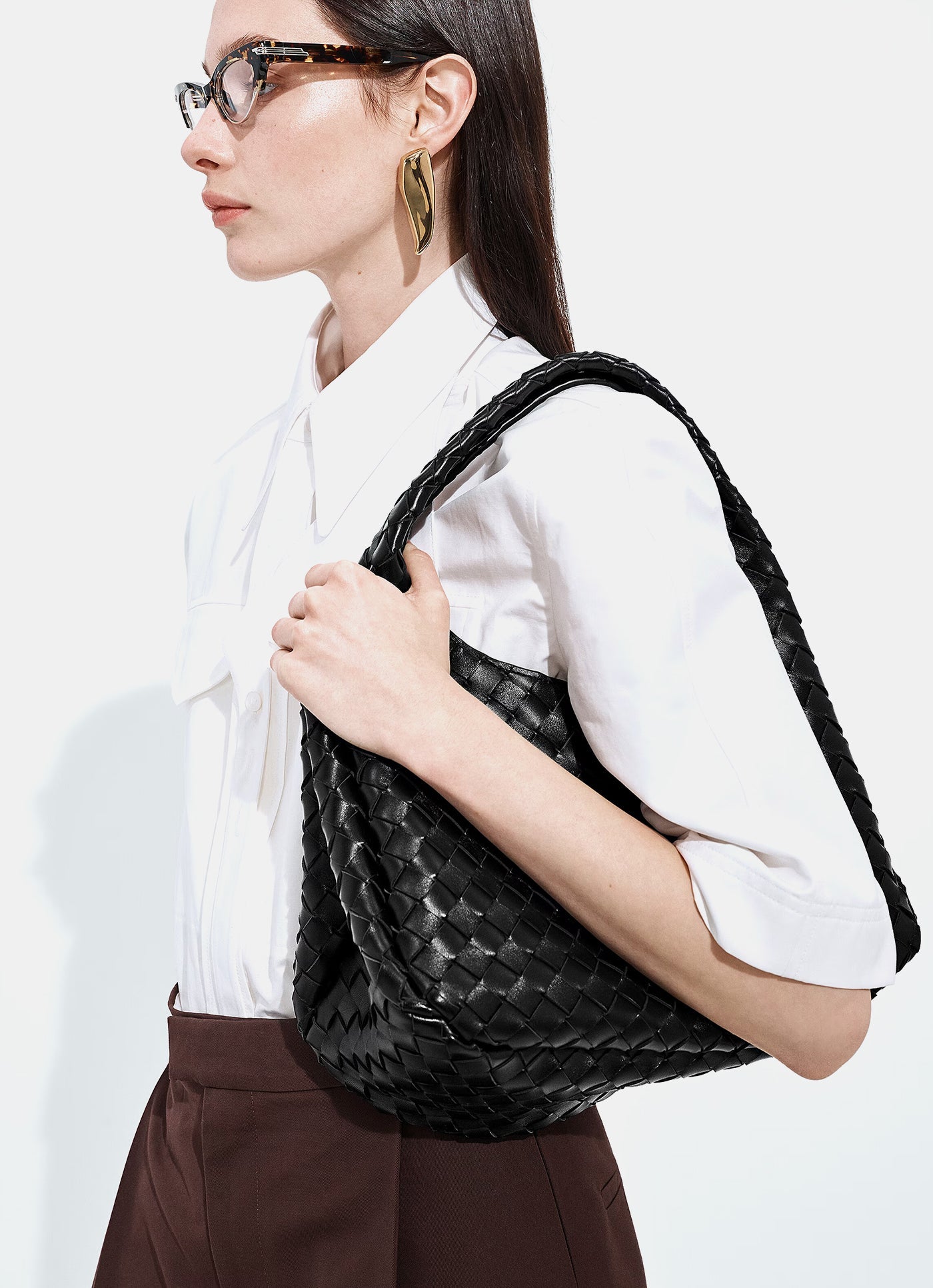 Bolso Campana mediano