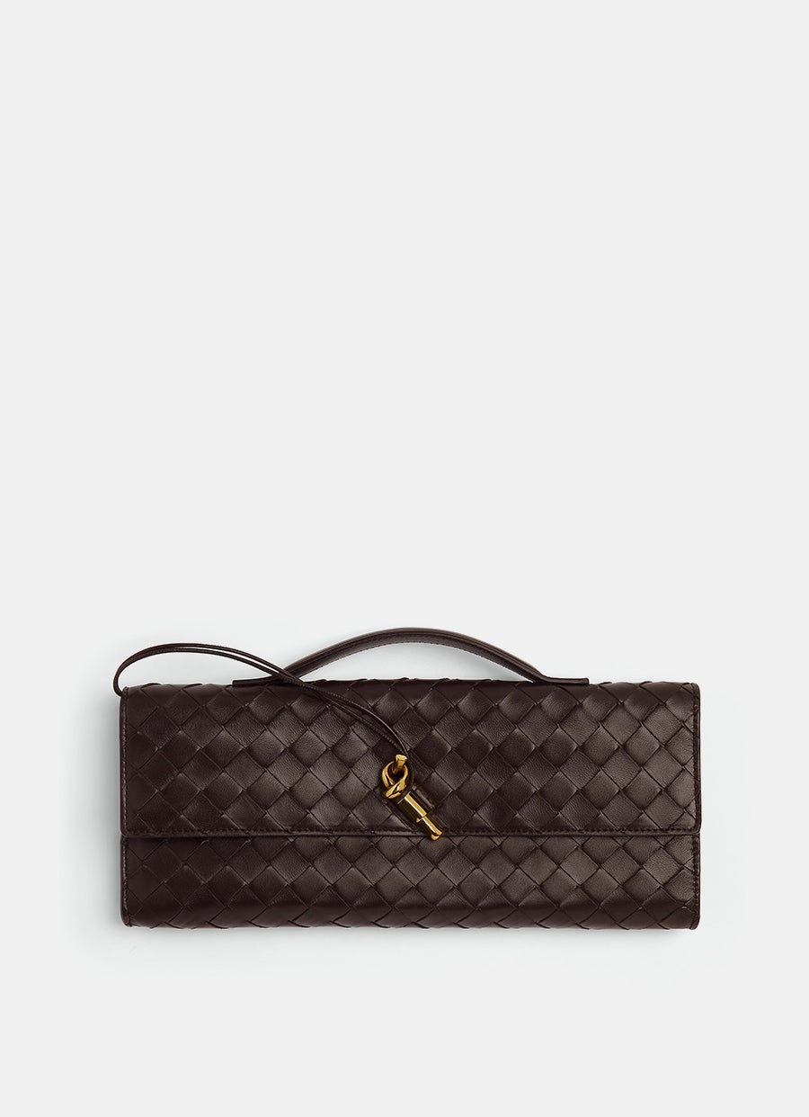 Clutch Andiamo