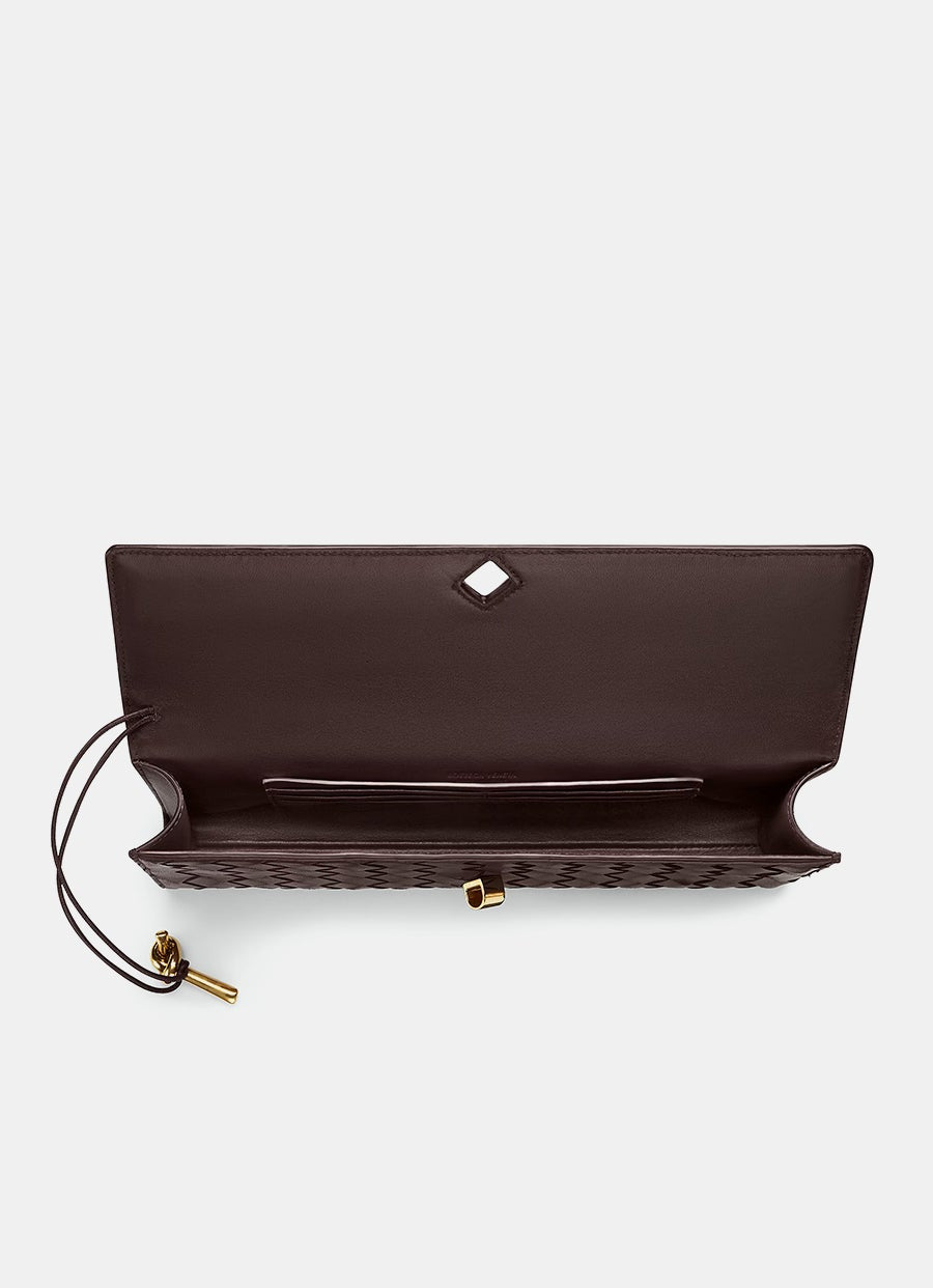 Clutch Andiamo
