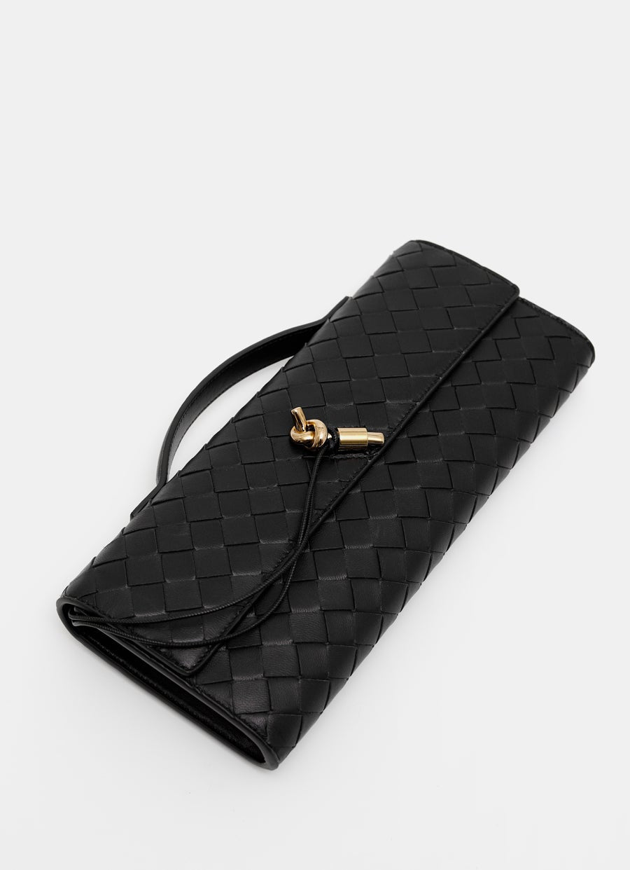 Clutch Andiamo
