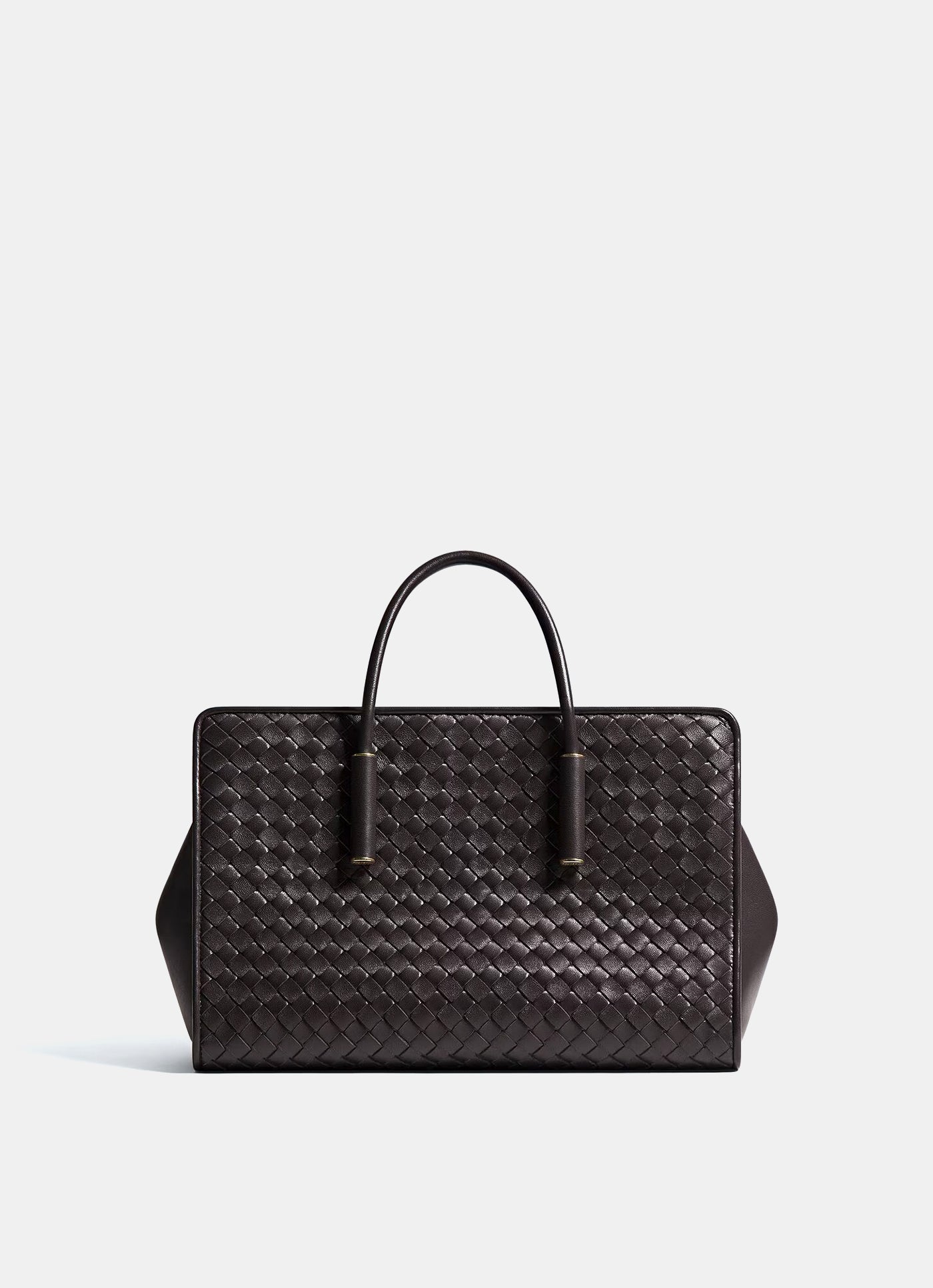 Bolso tote pequeño Barbara