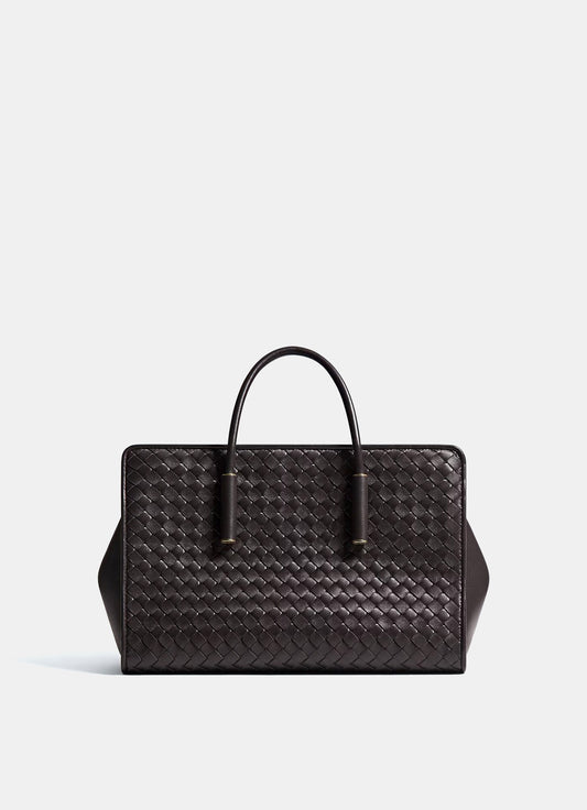 Bolso tote pequeño Barbara