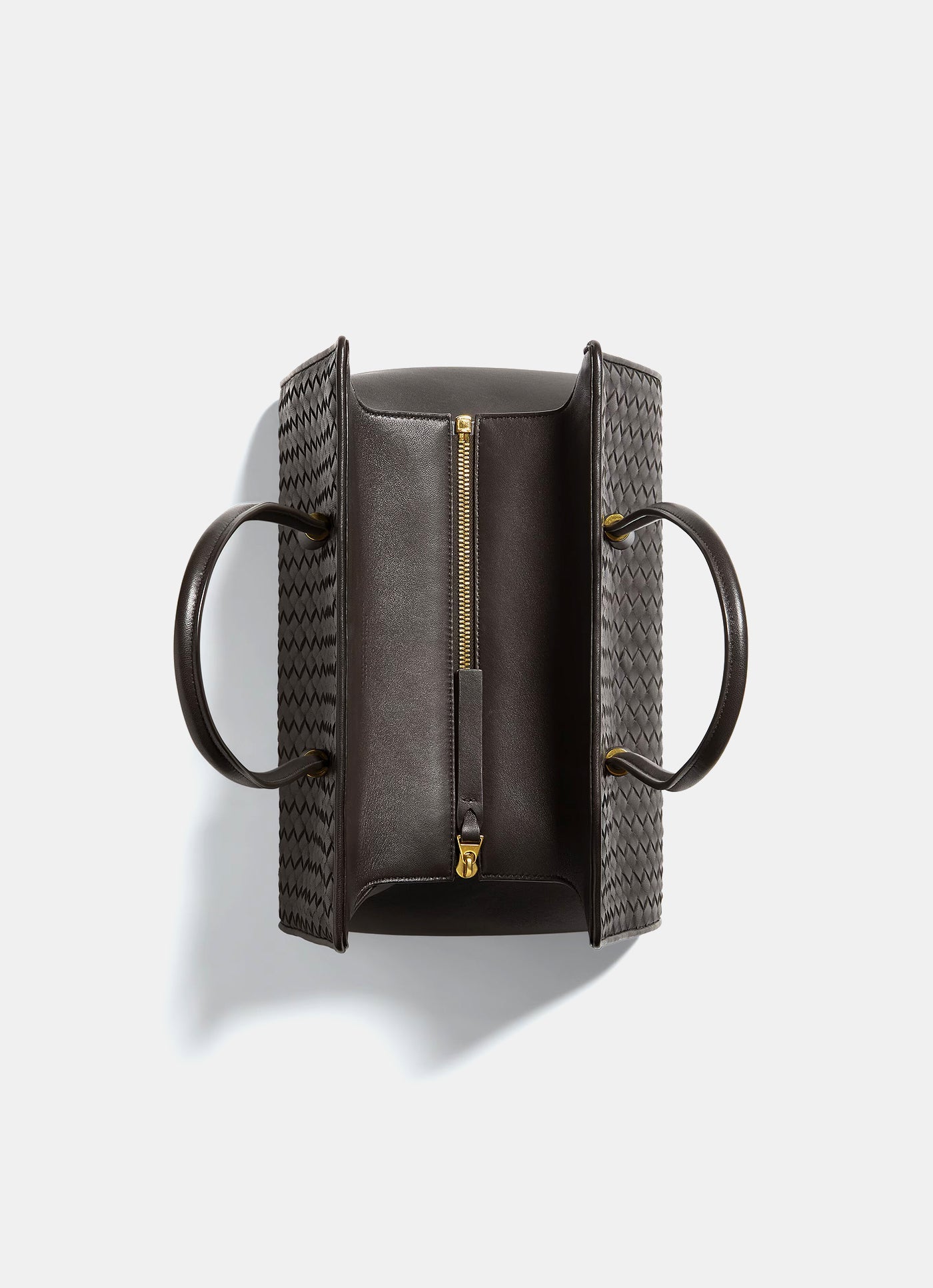 Bolso tote pequeño Barbara