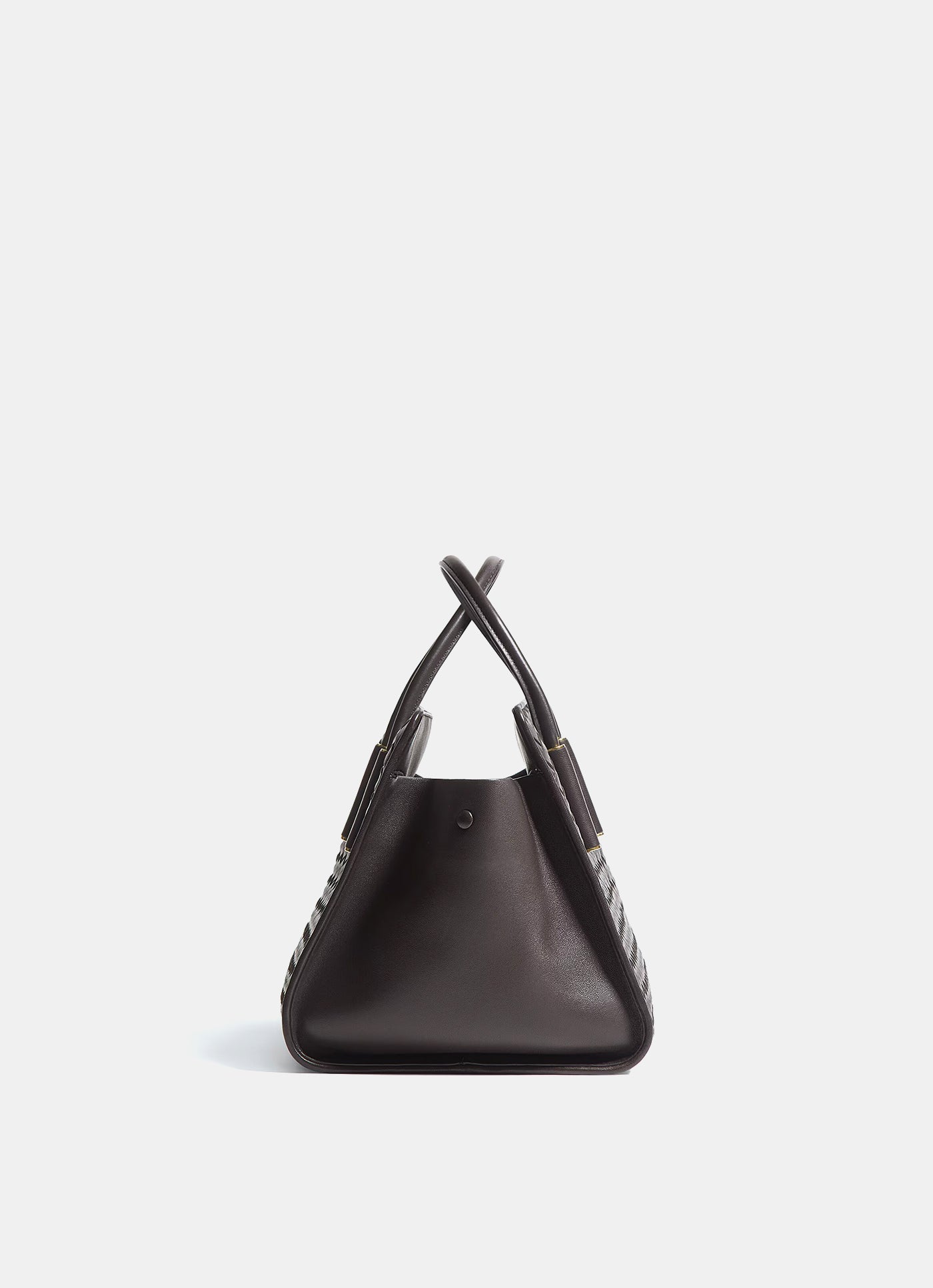 Bolso tote pequeño Barbara