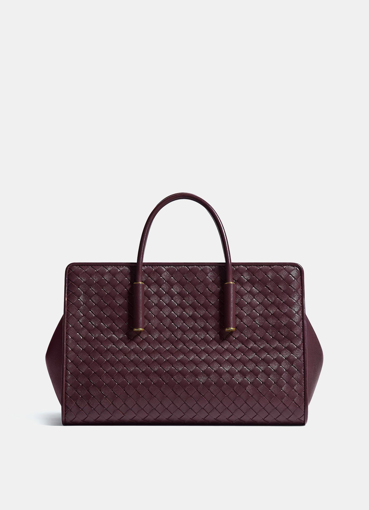 Bolso tote pequeño Barbara
