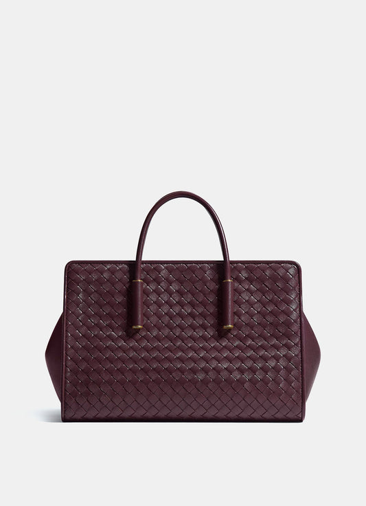 Bolso tote pequeño Barbara