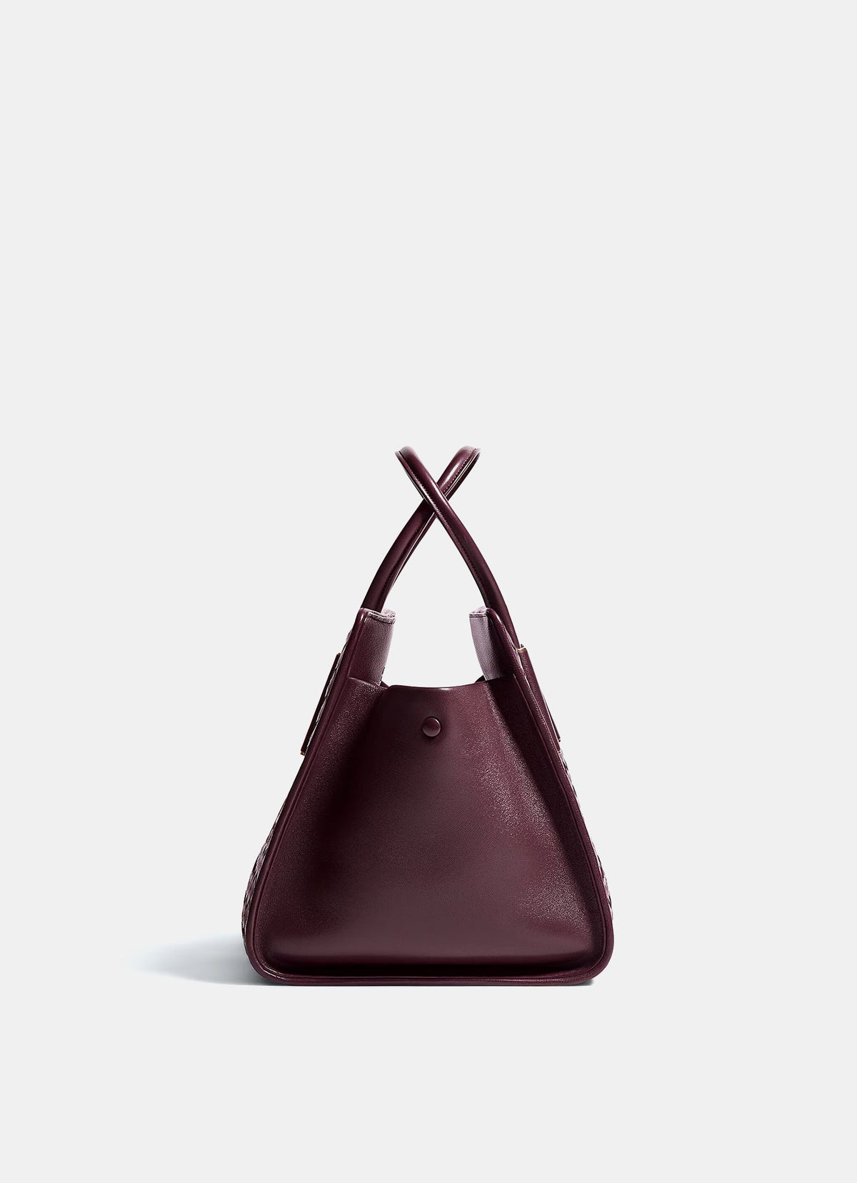 Bolso tote pequeño Barbara