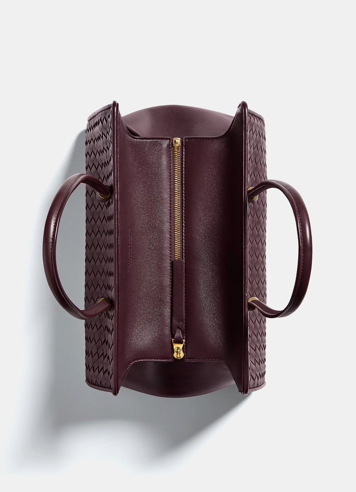 Bolso tote pequeño Barbara