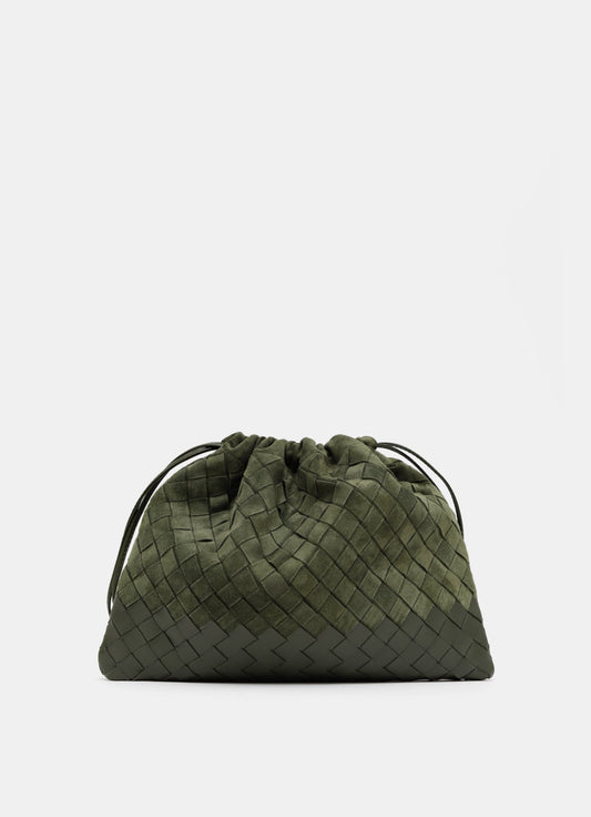 Bolso Dustbag mediano