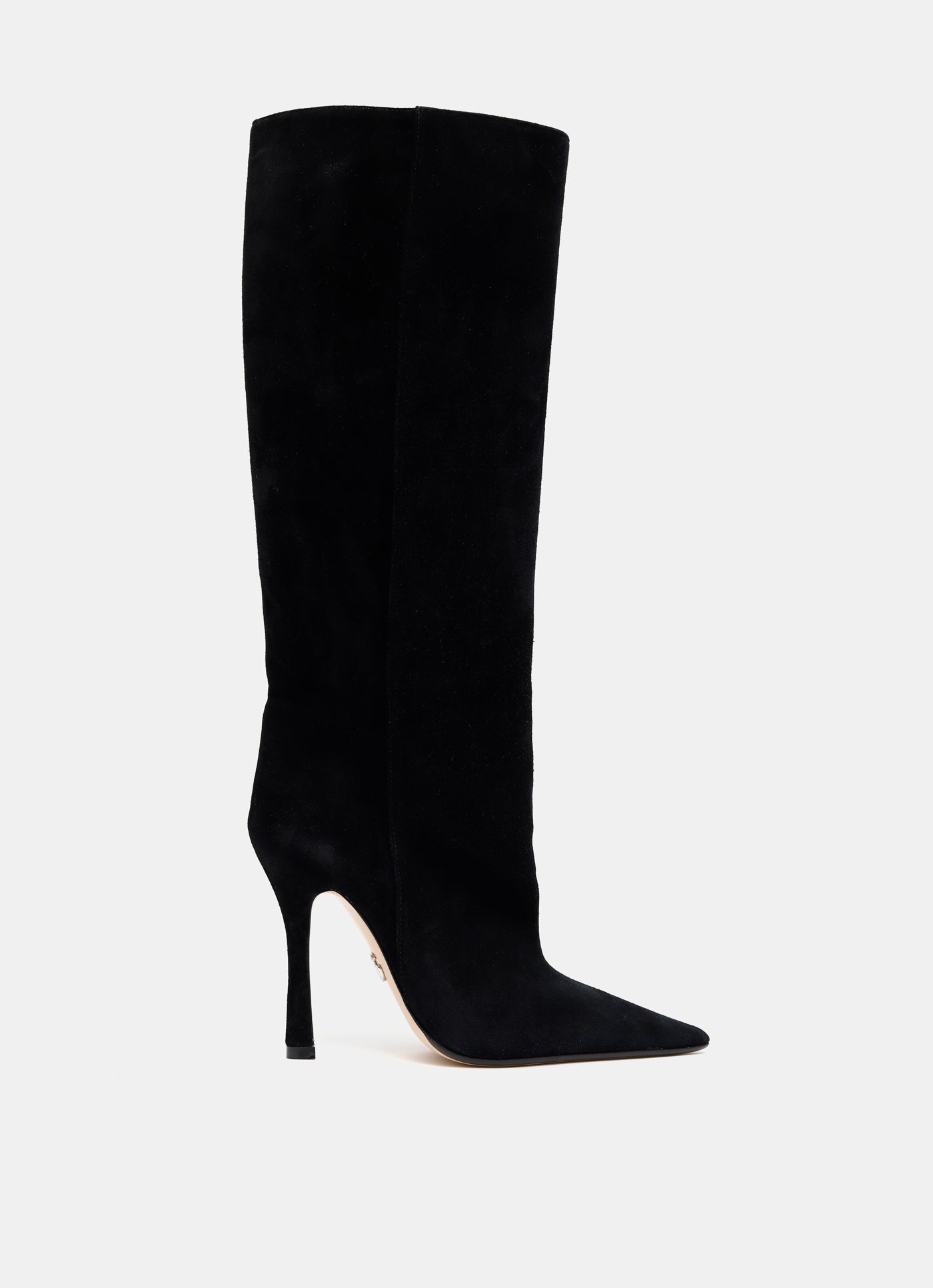 Bota de tacón Stiletto para mujer