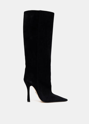 Bota de tacón Stiletto para mujer