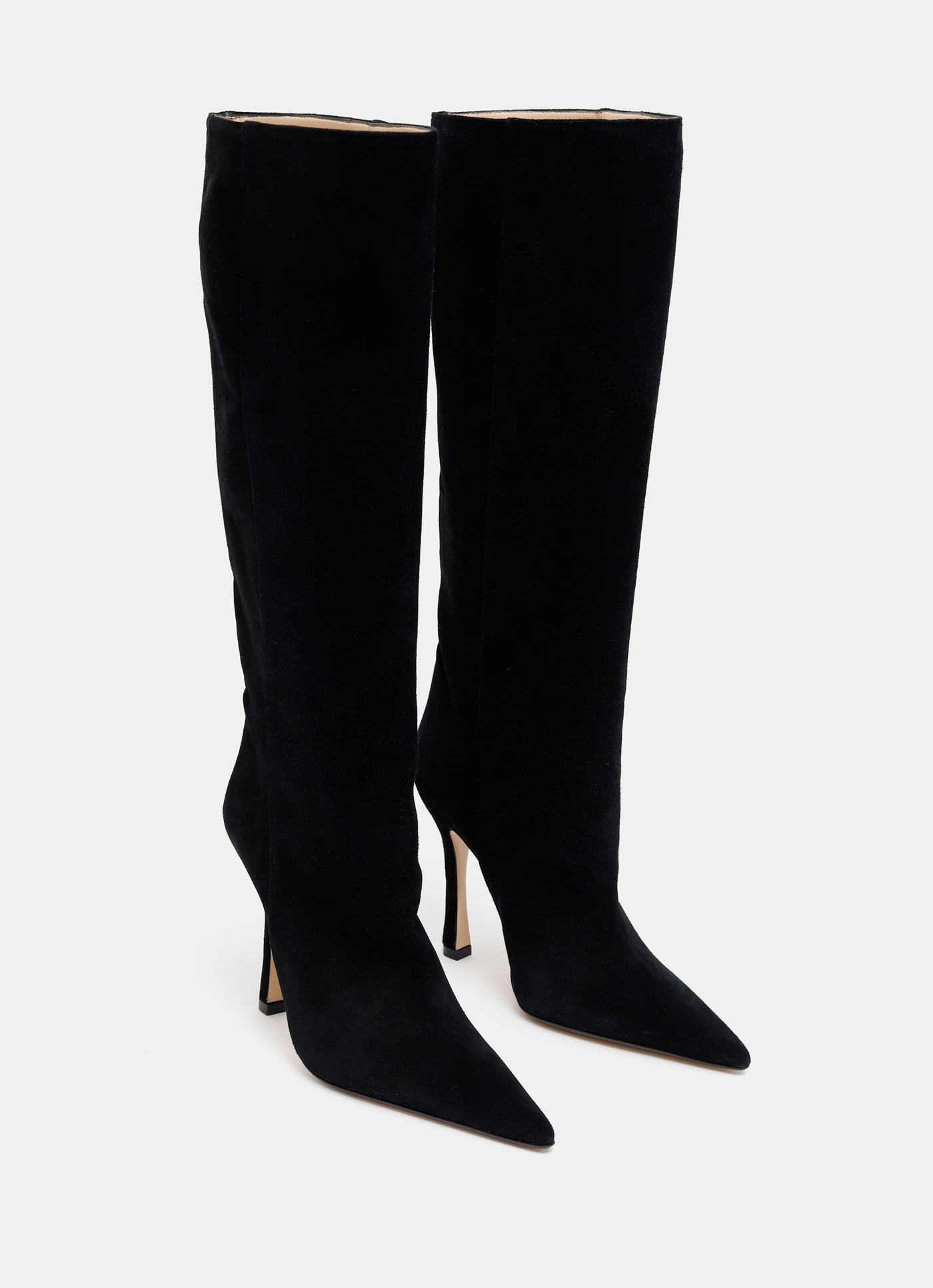 Bota de tacón Stiletto para mujer