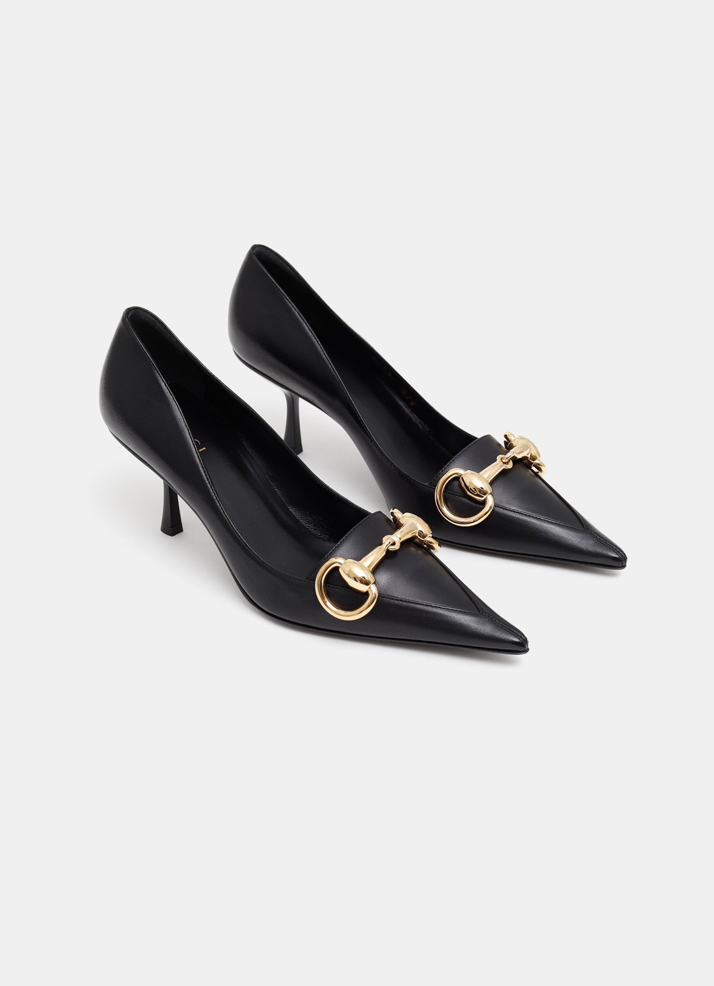 Zapato de salón Boulevard