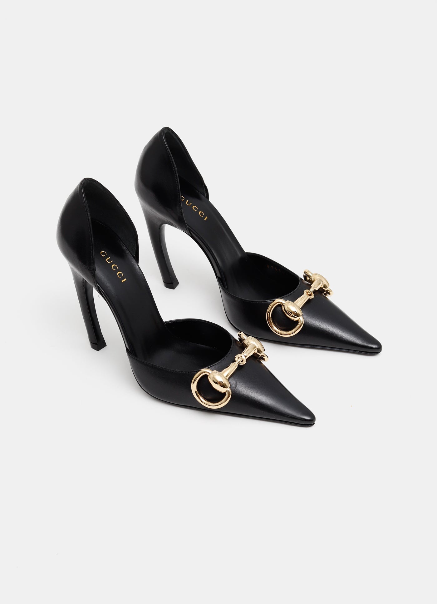 Zapato de salón Boulevard