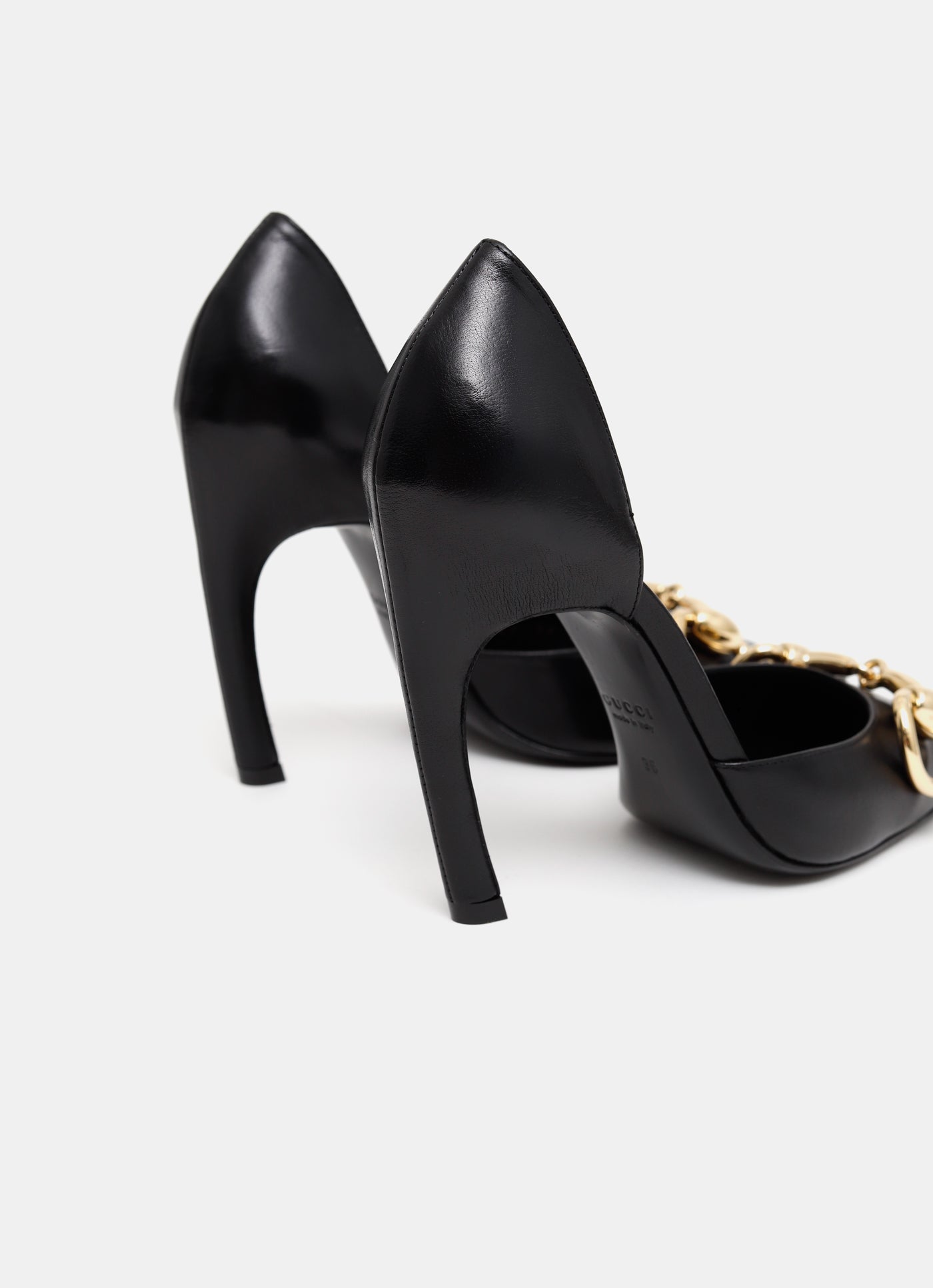 Zapato de salón Boulevard