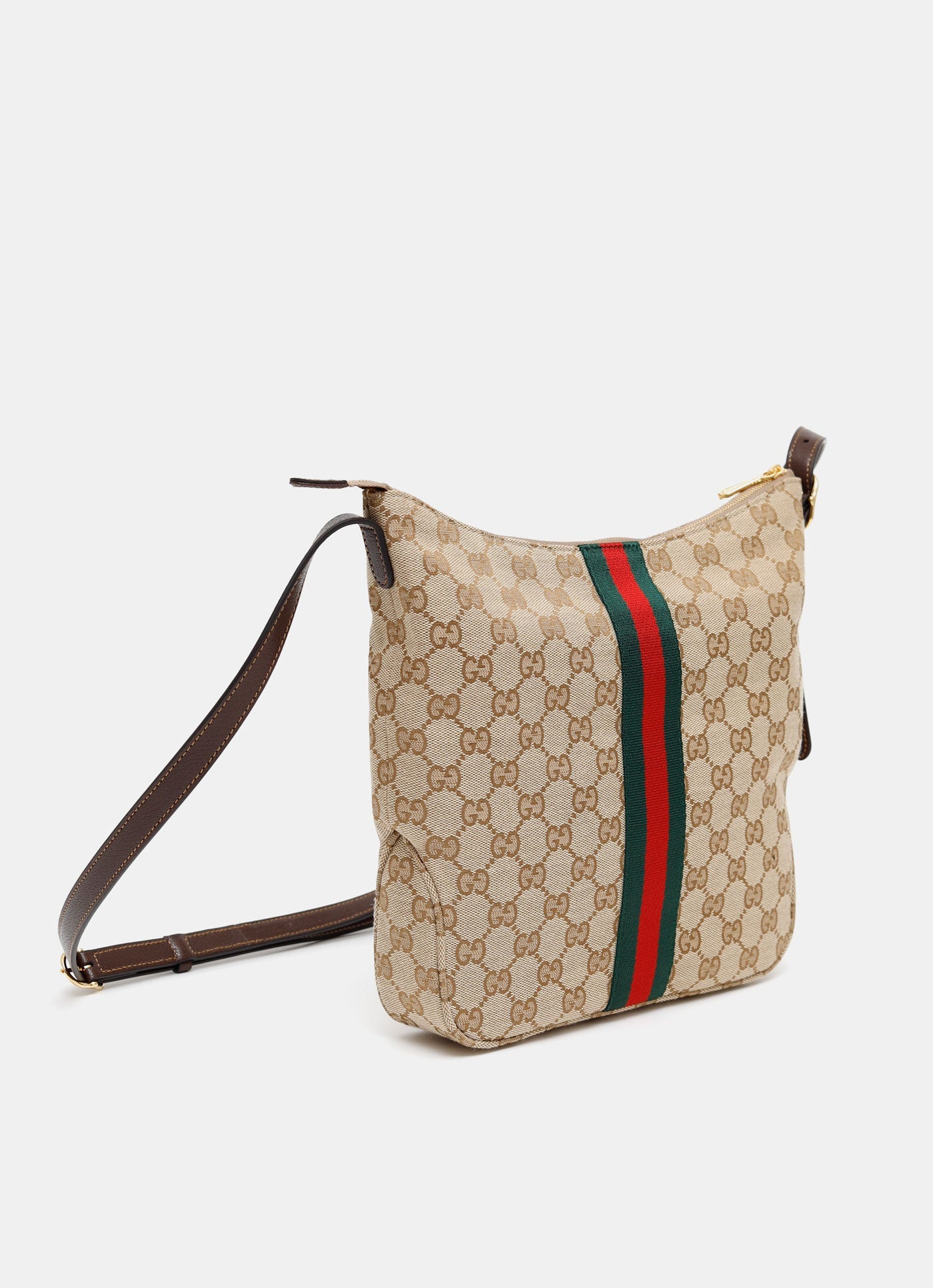 Bolso bandolera Lunetta mediano