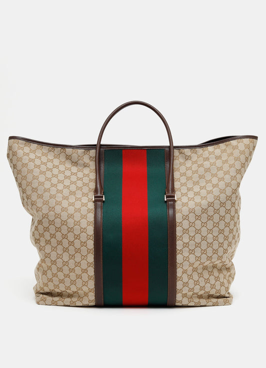 Bolsa de viaje GG