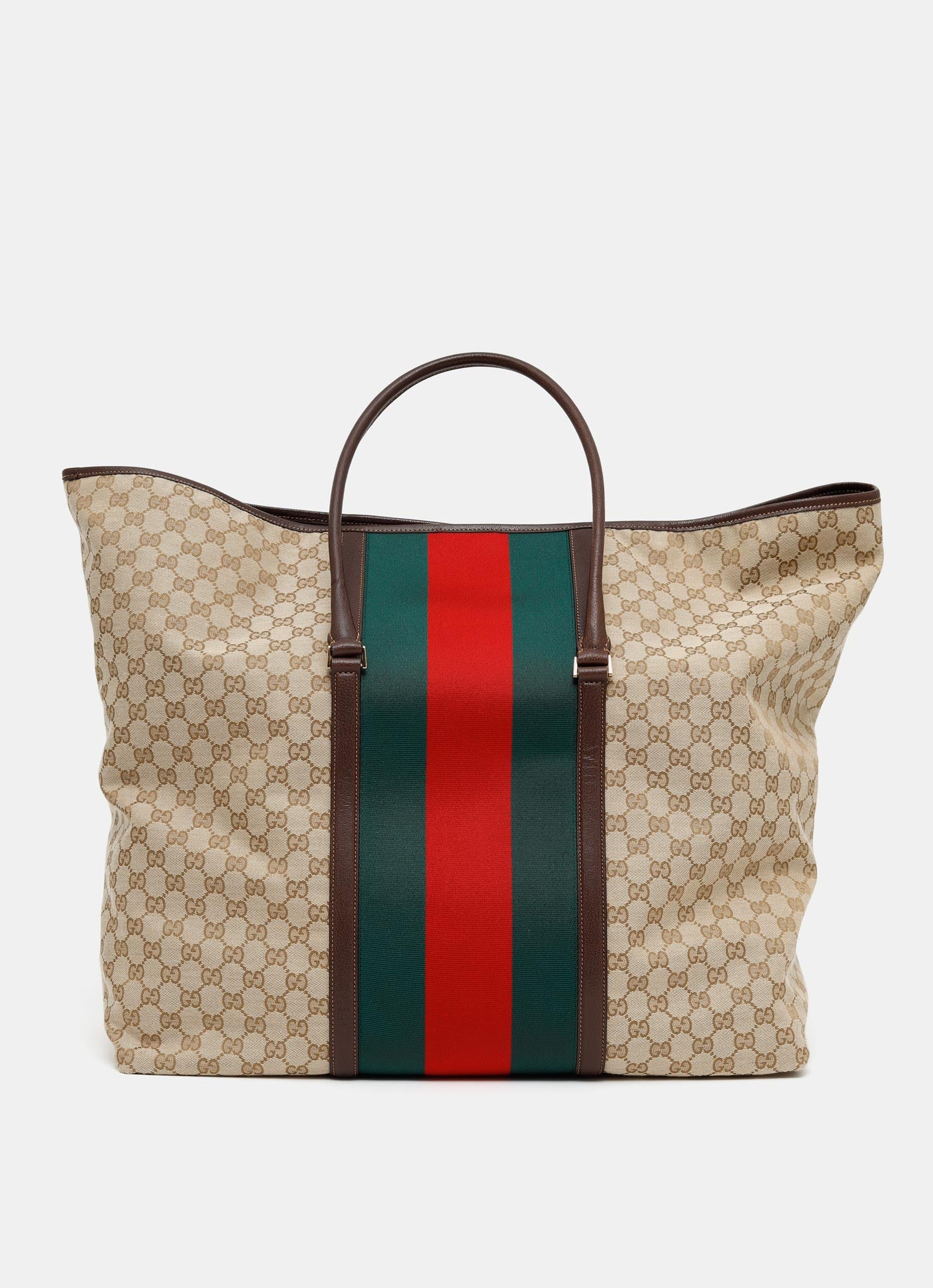 Bolsa de viaje GG