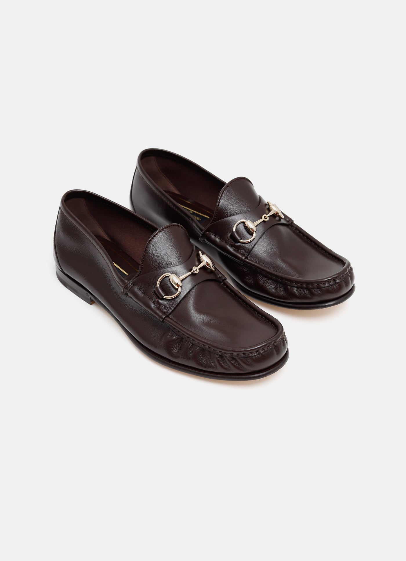 Mocasín Lugano para hombre