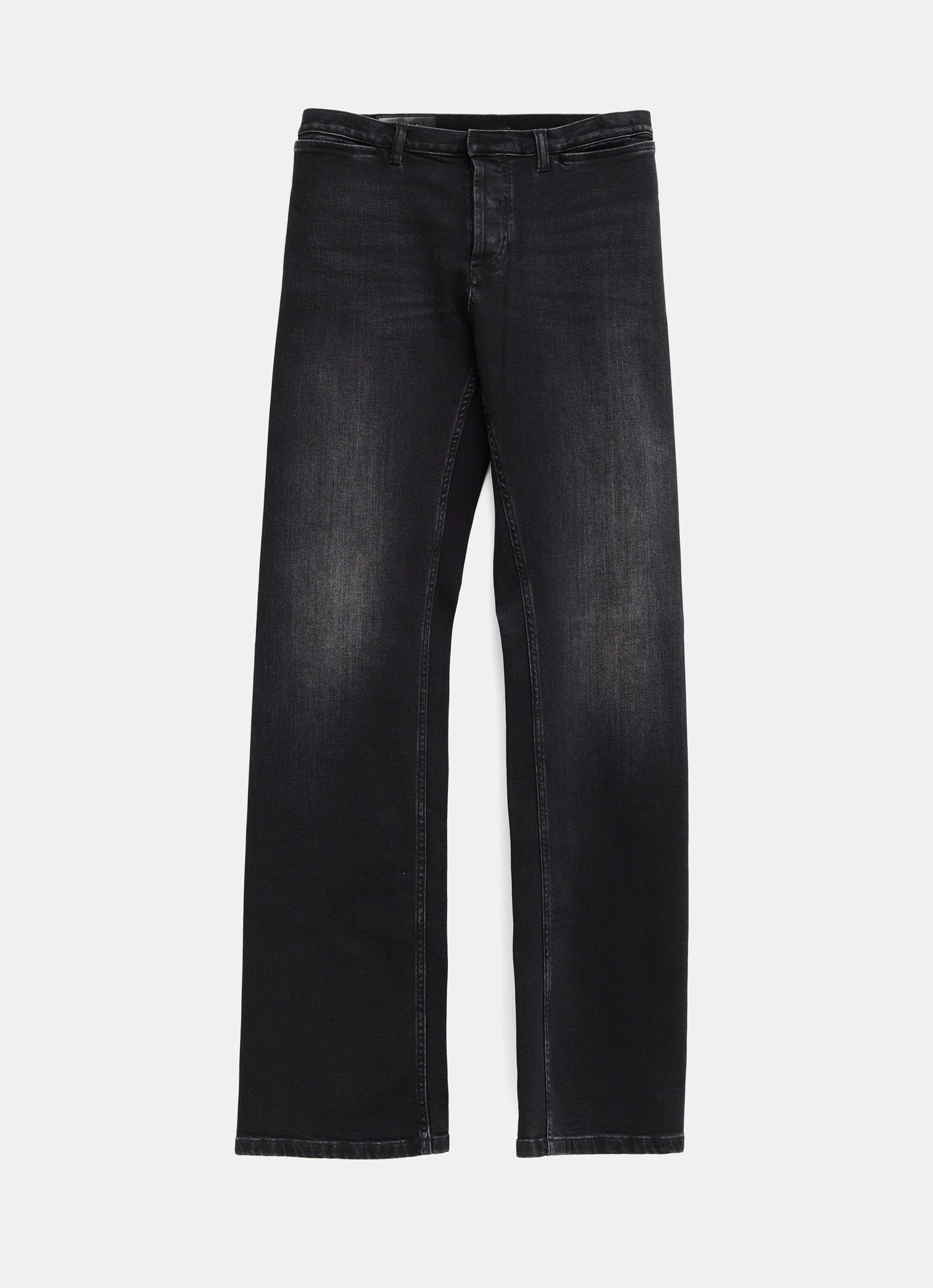 Pantalón vaquero elástico para hombre