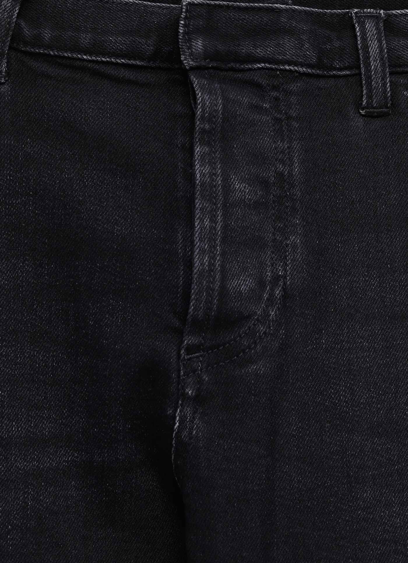 Pantalón vaquero elástico para hombre