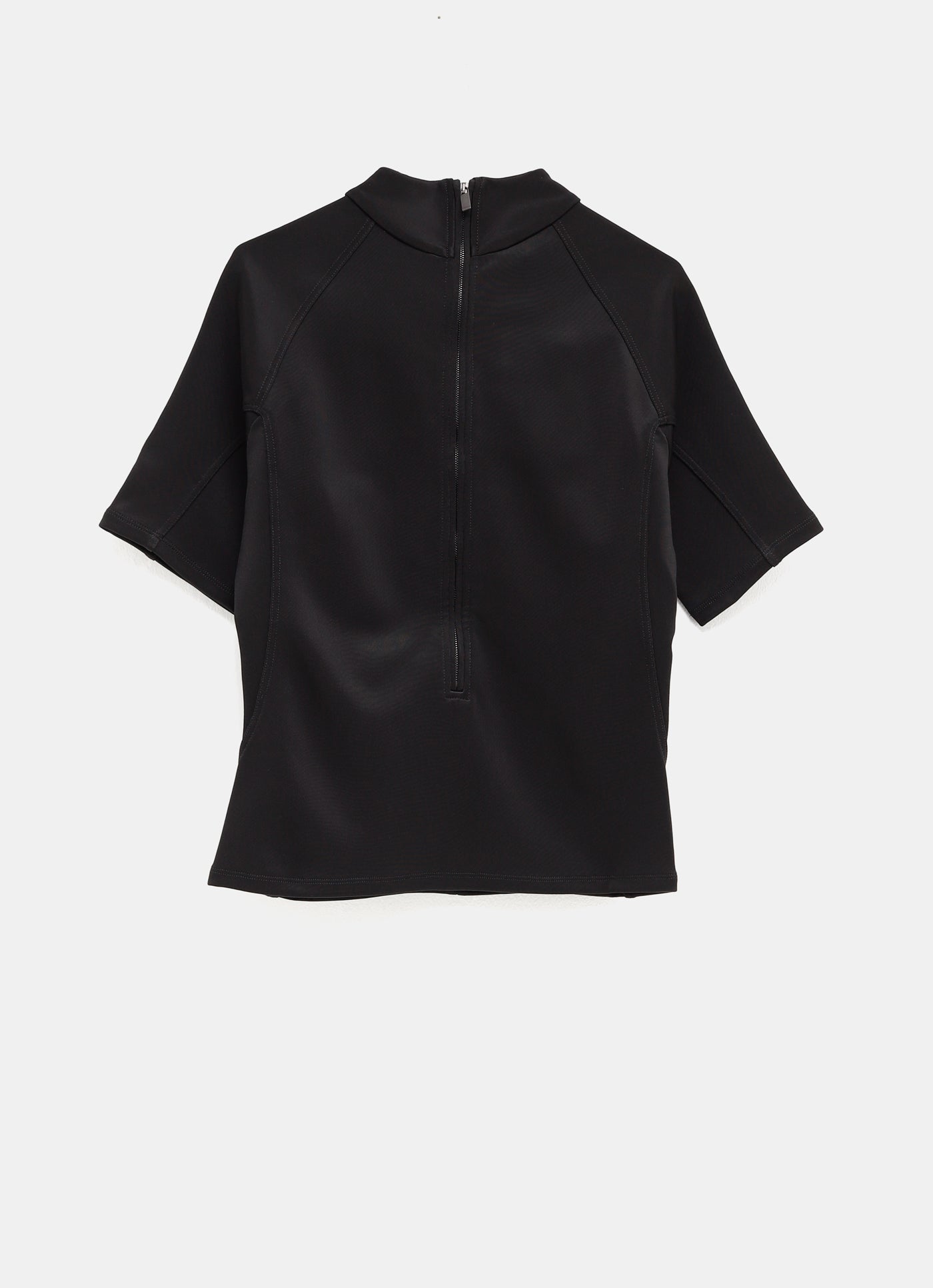 Camiseta en punto para hombre