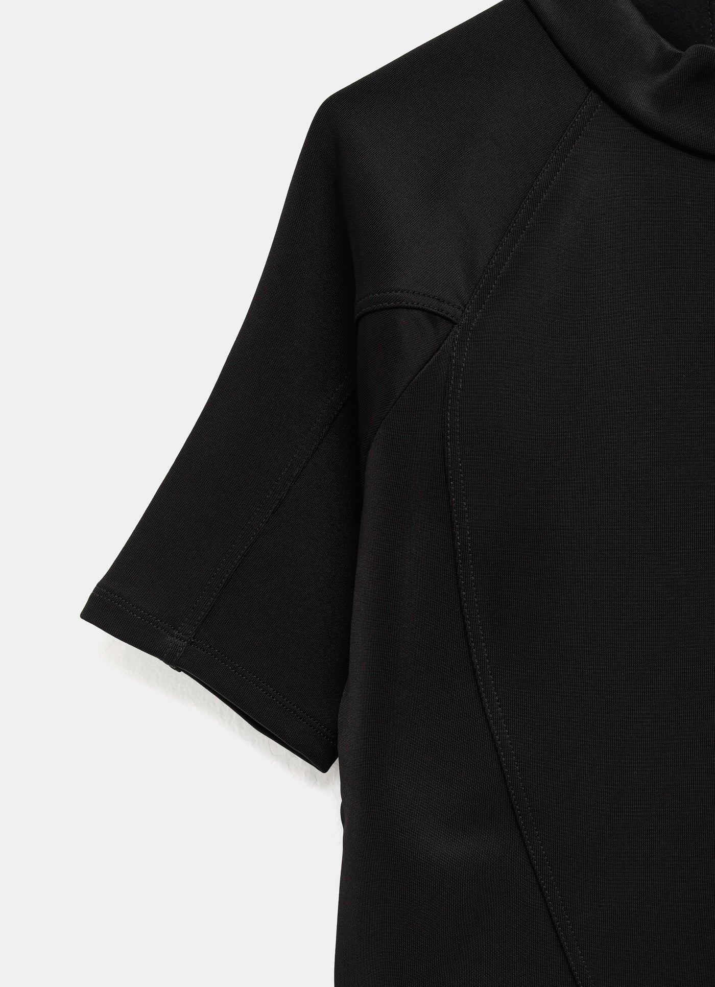 Camiseta en punto para hombre