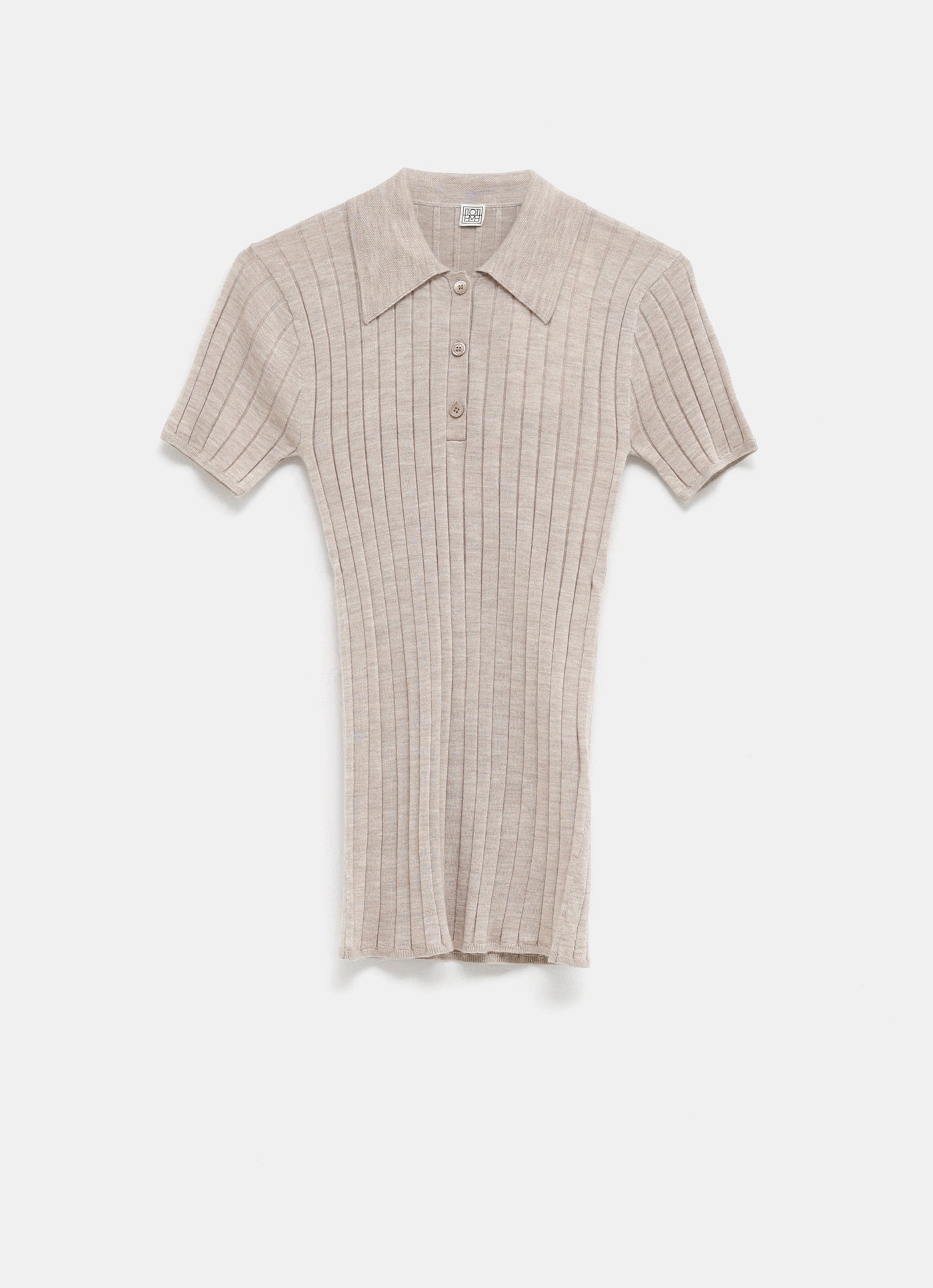 Polo de canalé