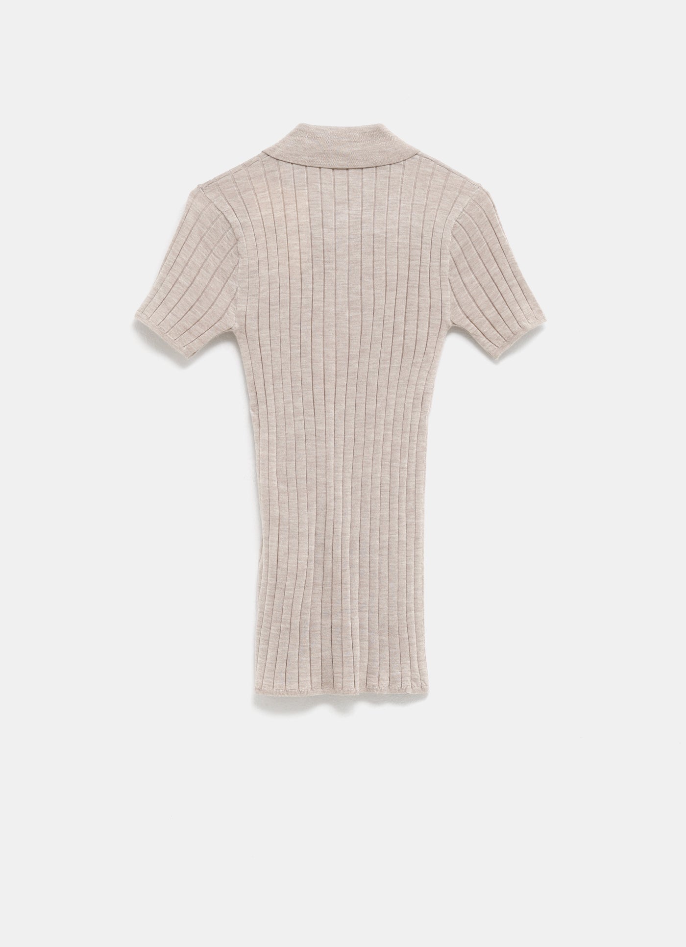 Polo de canalé
