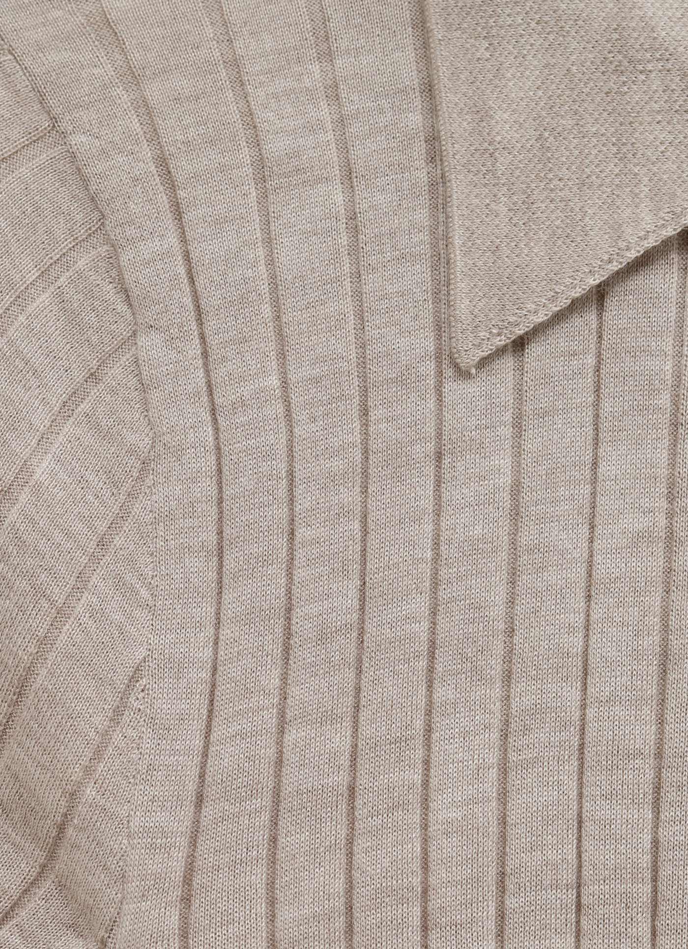 Polo de canalé