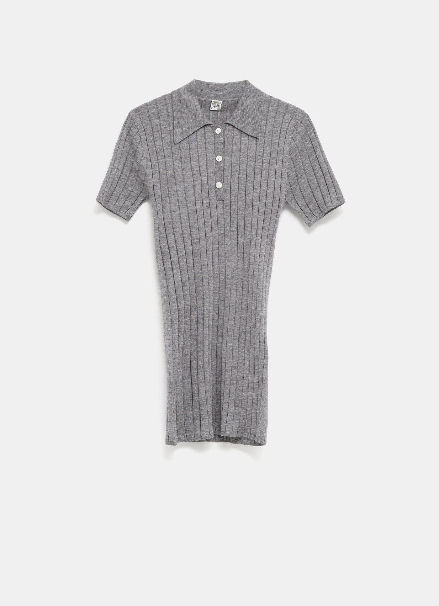 Polo de canalé