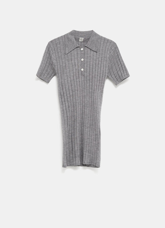 Polo de canalé