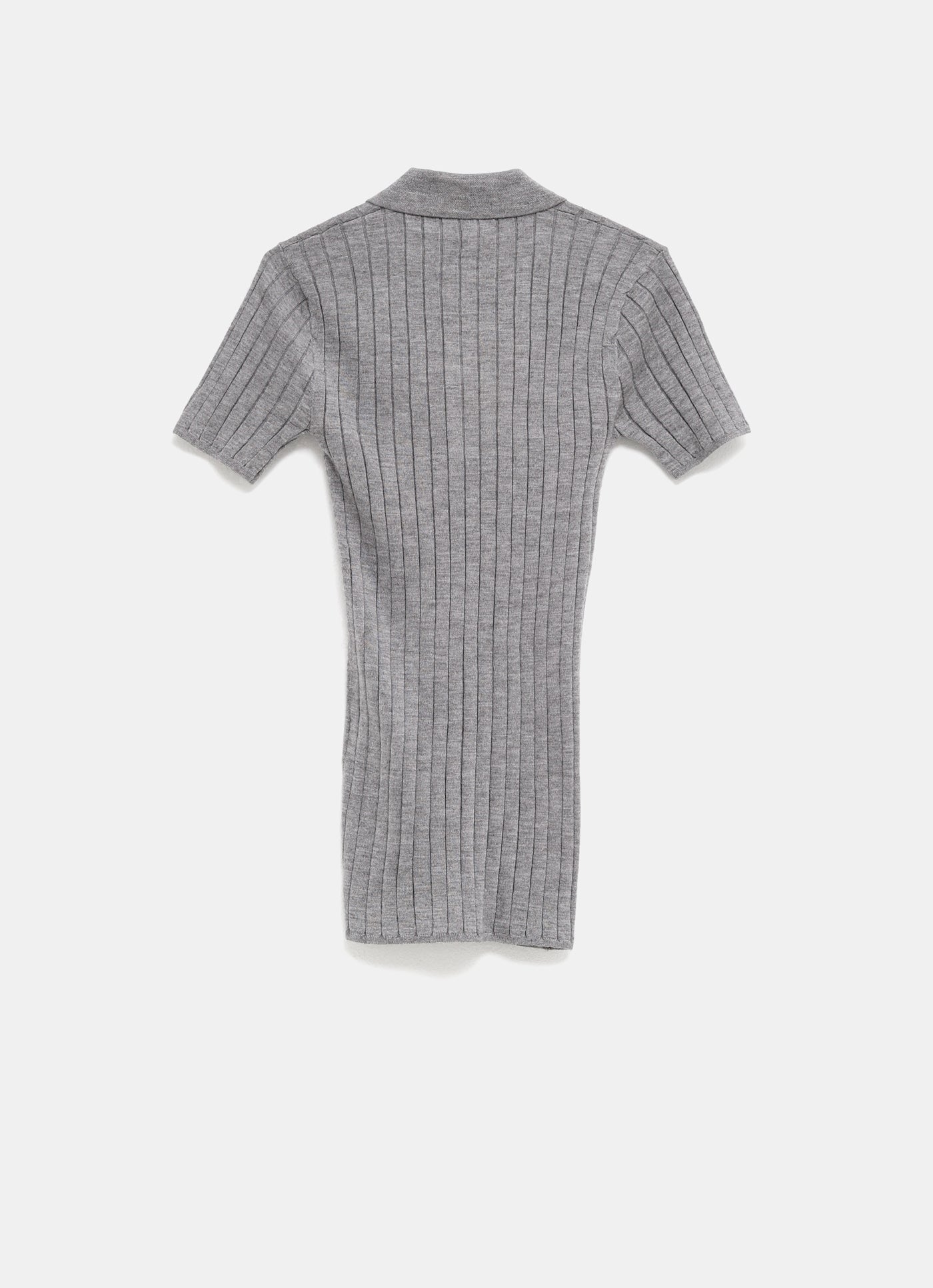 Polo de canalé