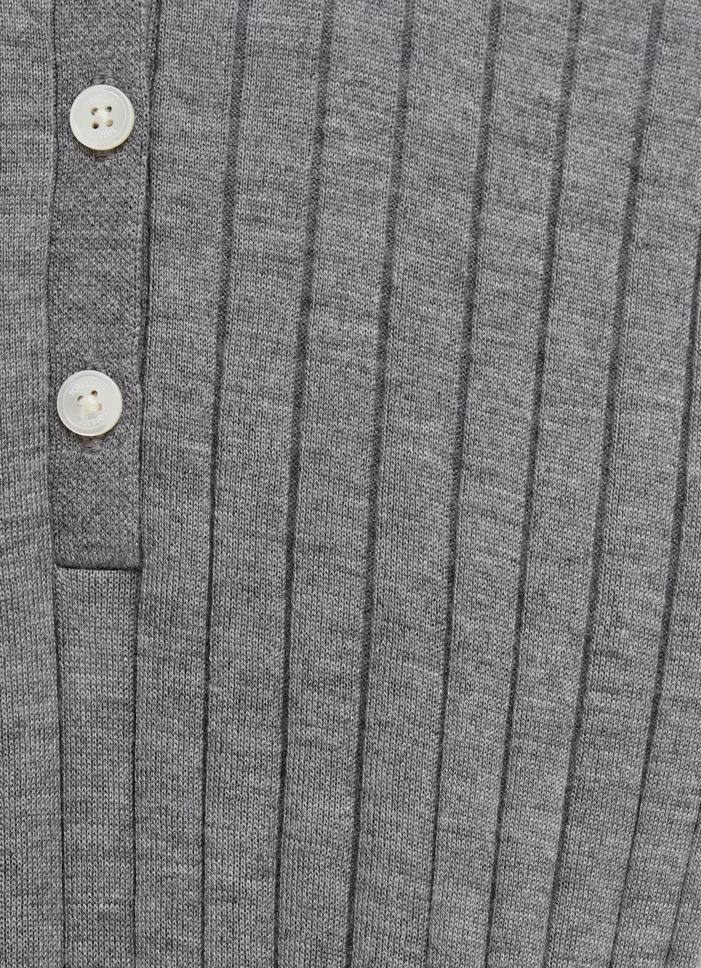 Polo de canalé