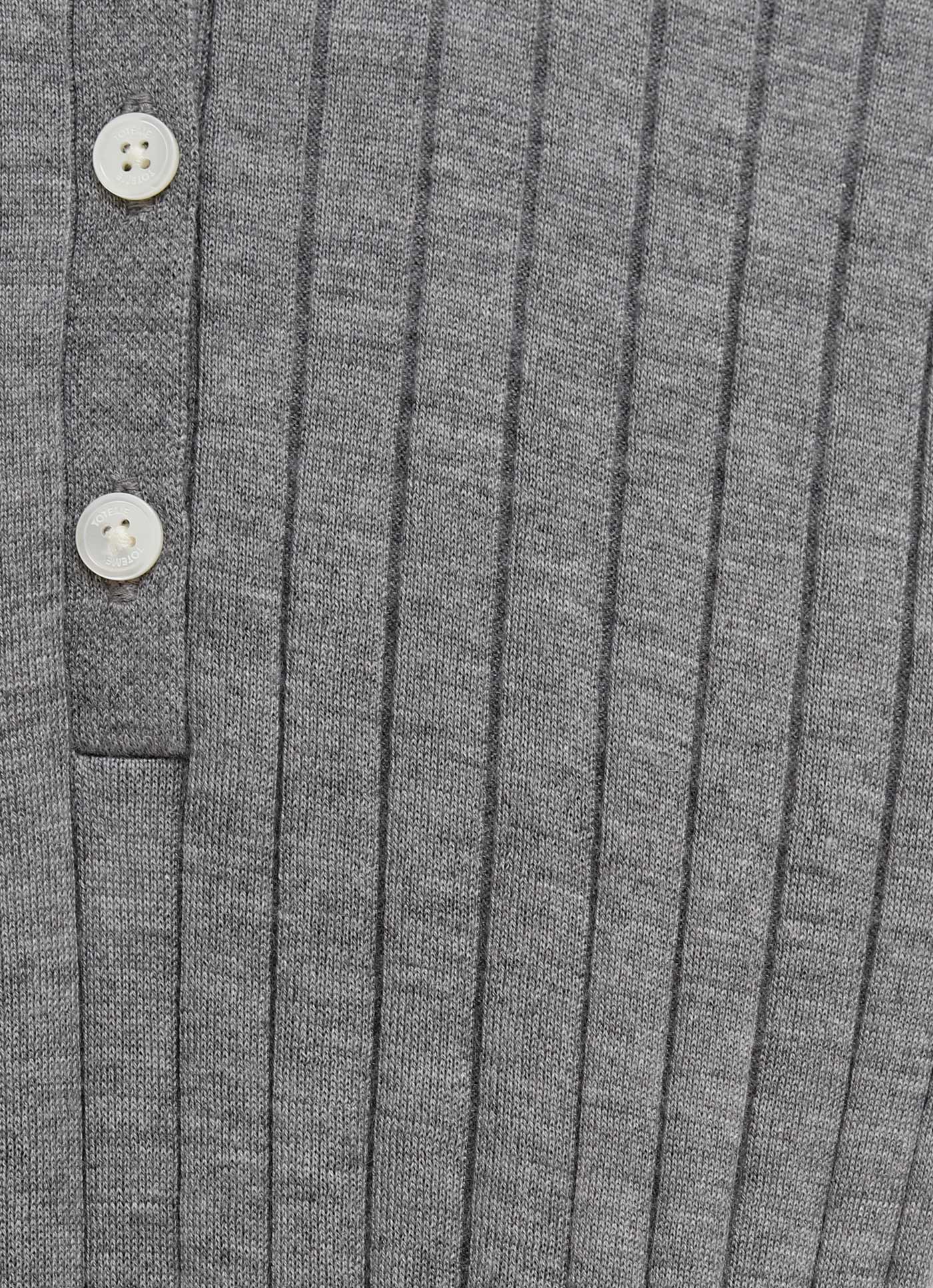 Polo de canalé