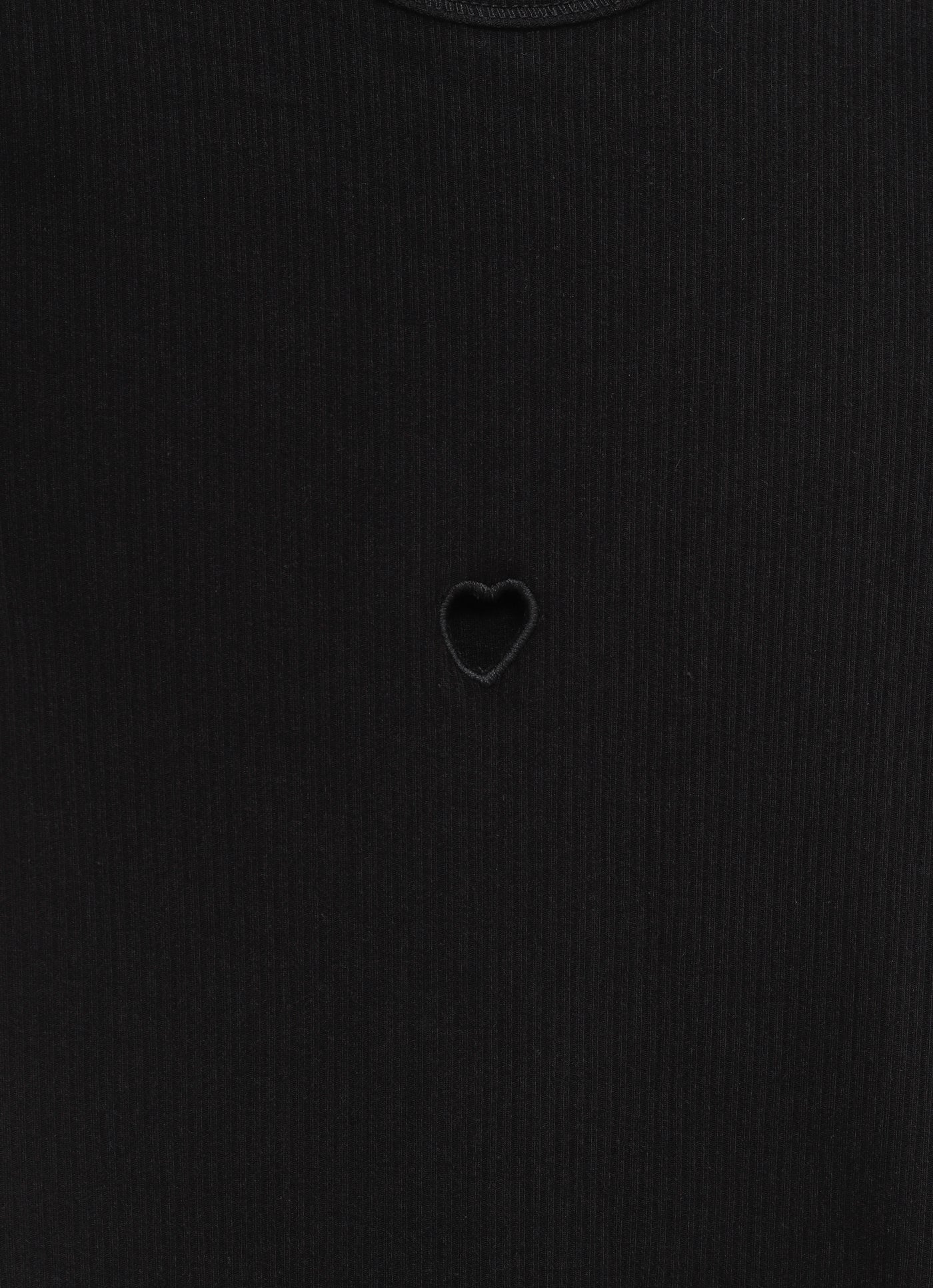 Camiseta Heart