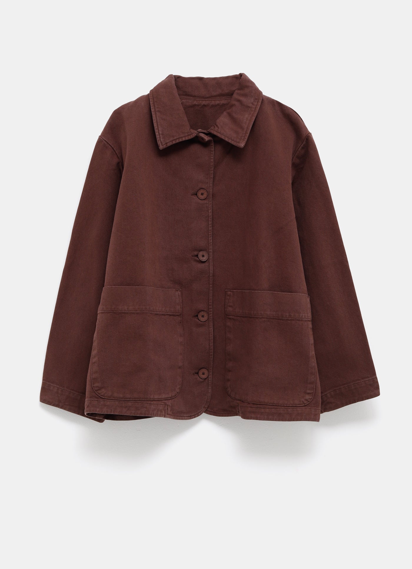 Chaqueta Osi